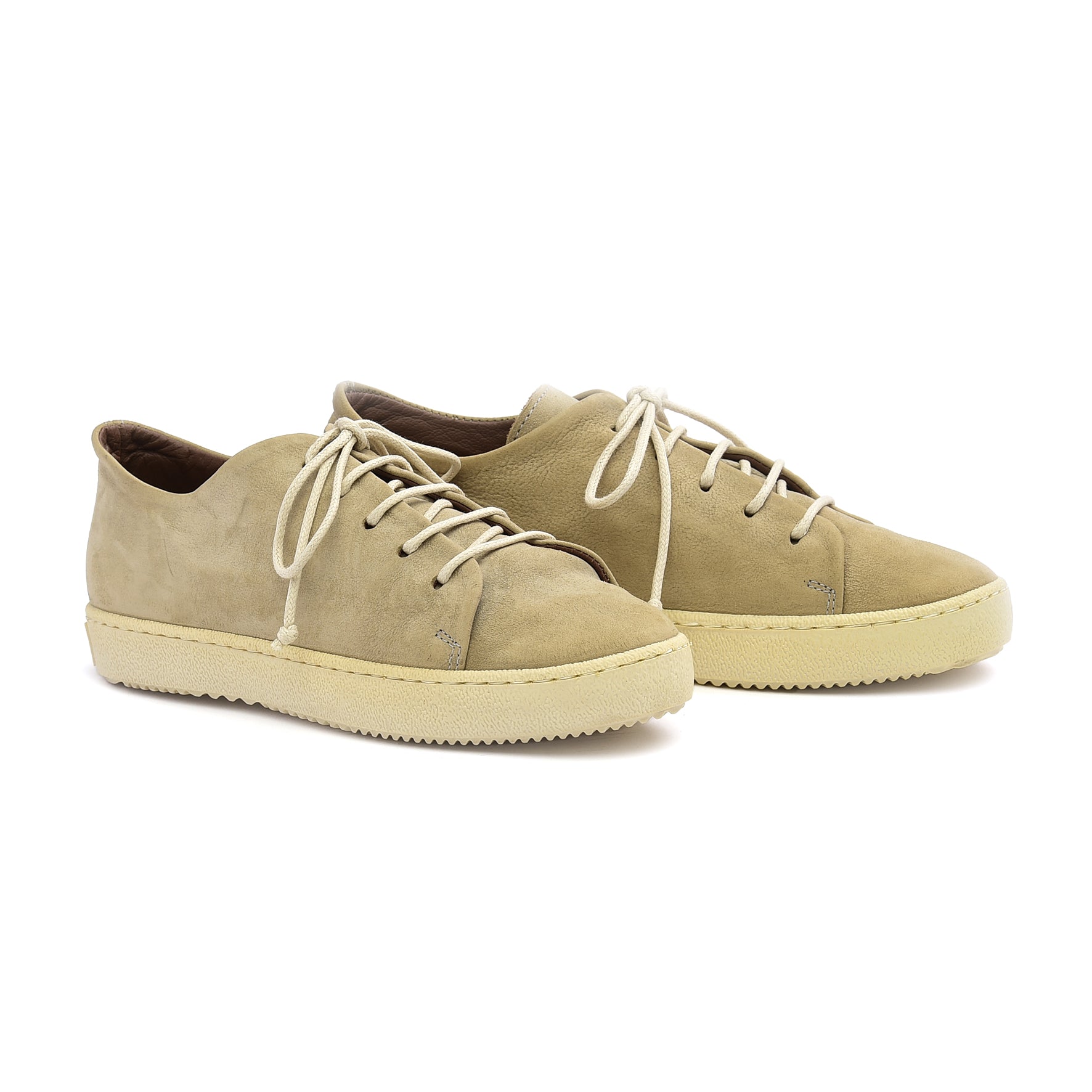 DUNLOP - pepe PèPè Harvey Grey