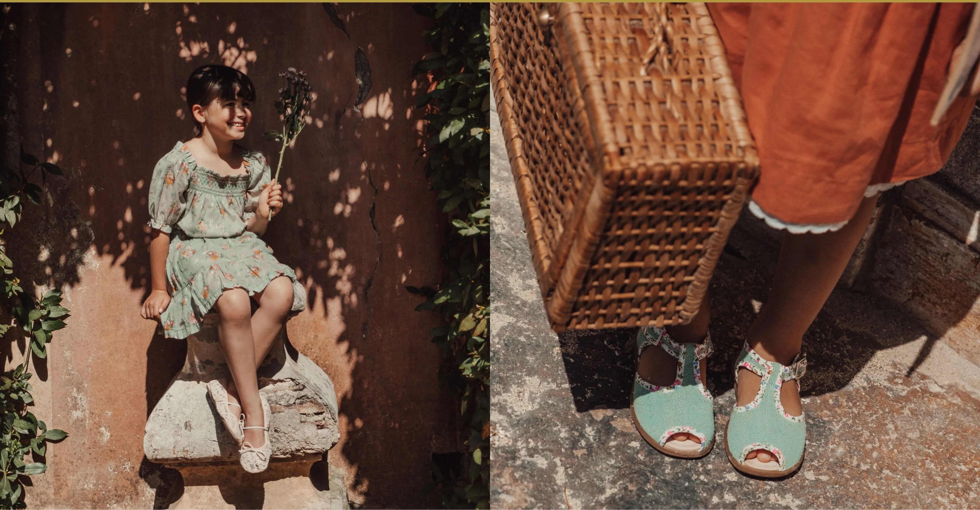 PèPè Children Shoes | Premium Italian Kids' Footwear
