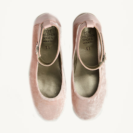 PèPè Aurora Powder Pink