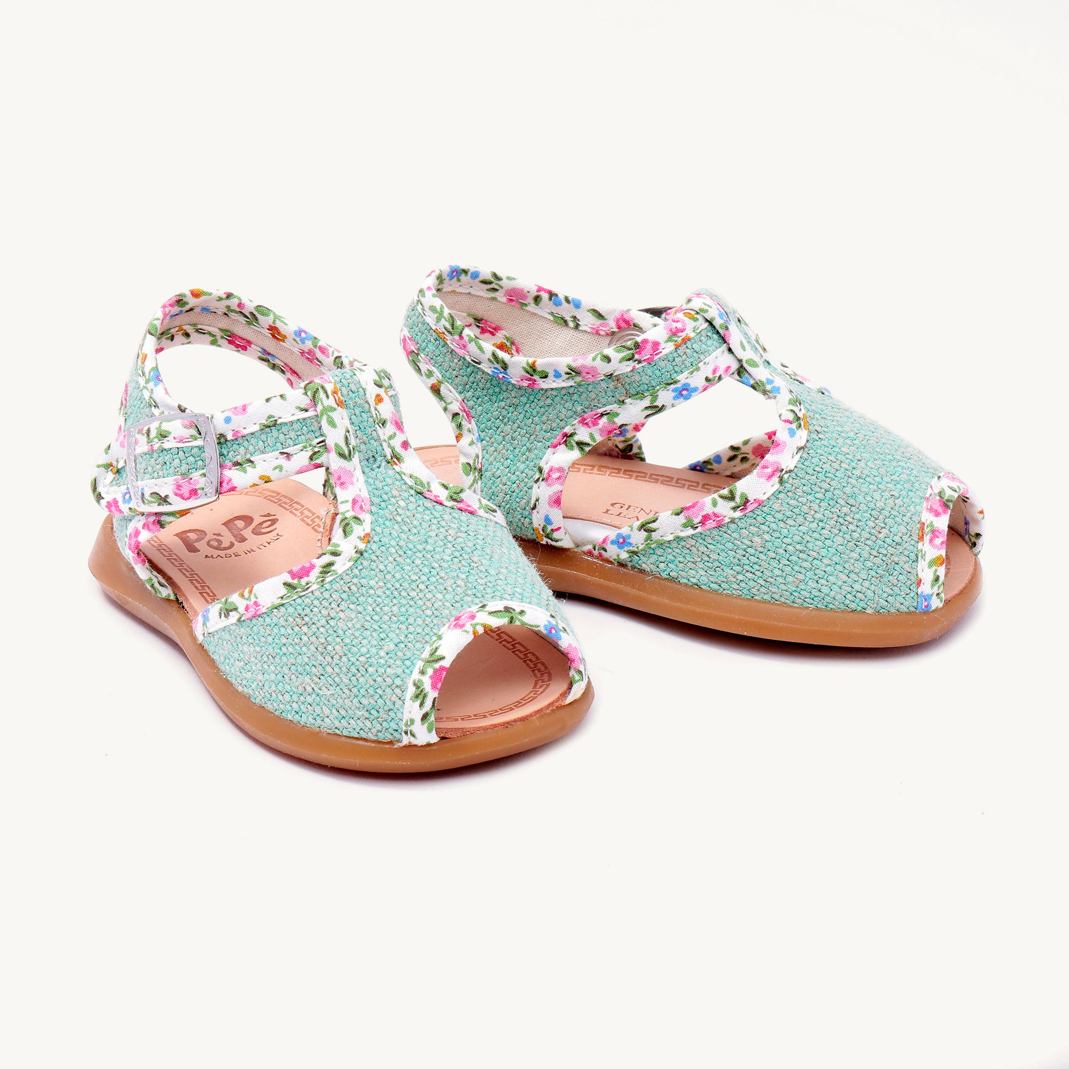PèPè Children Shoes | Premium Italian Kids