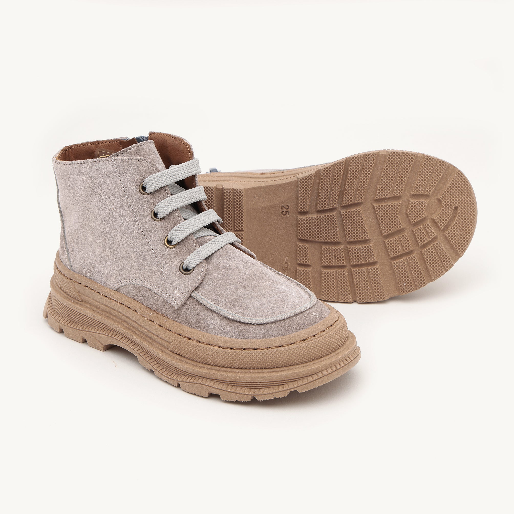 PèPè Hendrik Beige