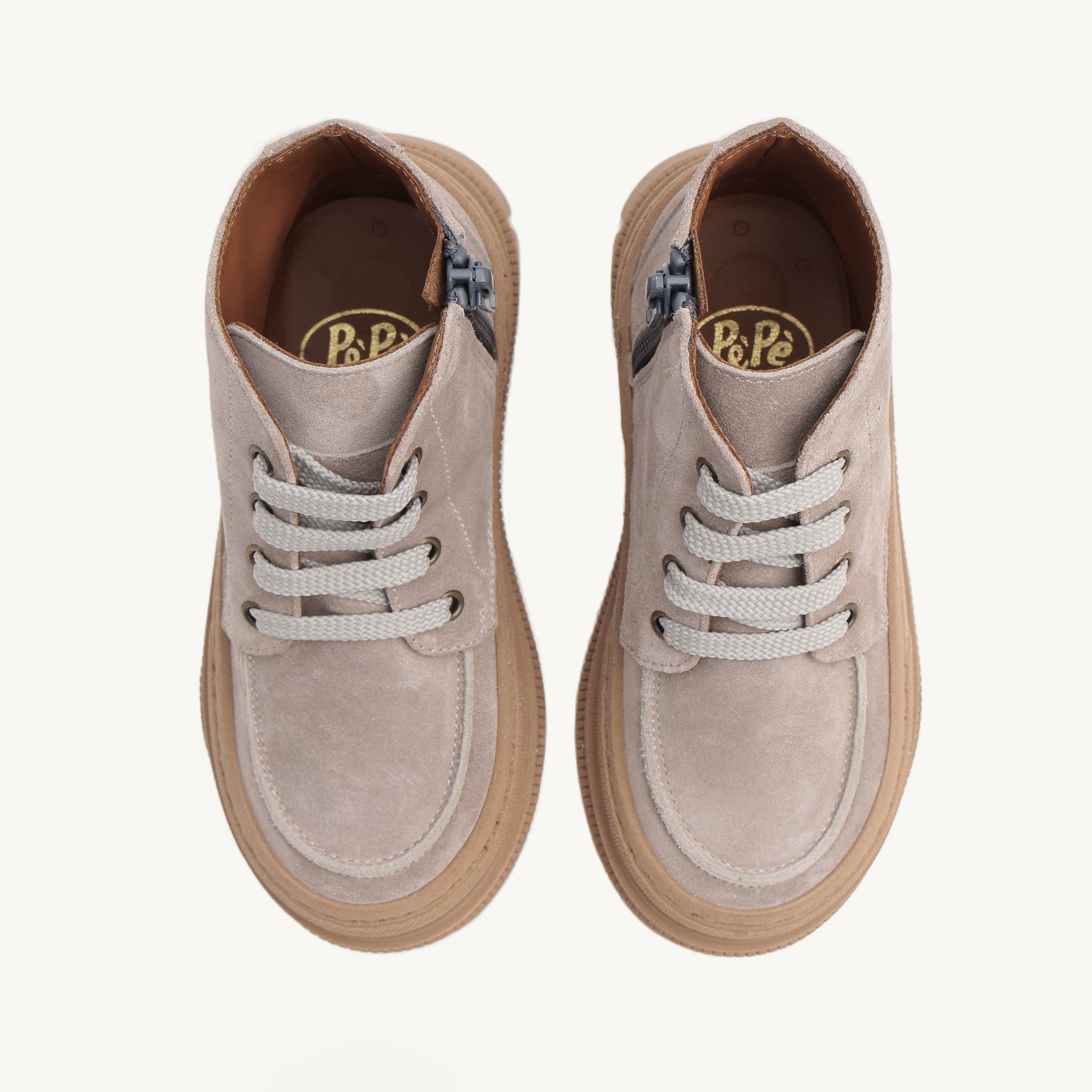 PèPè Hendrik Beige