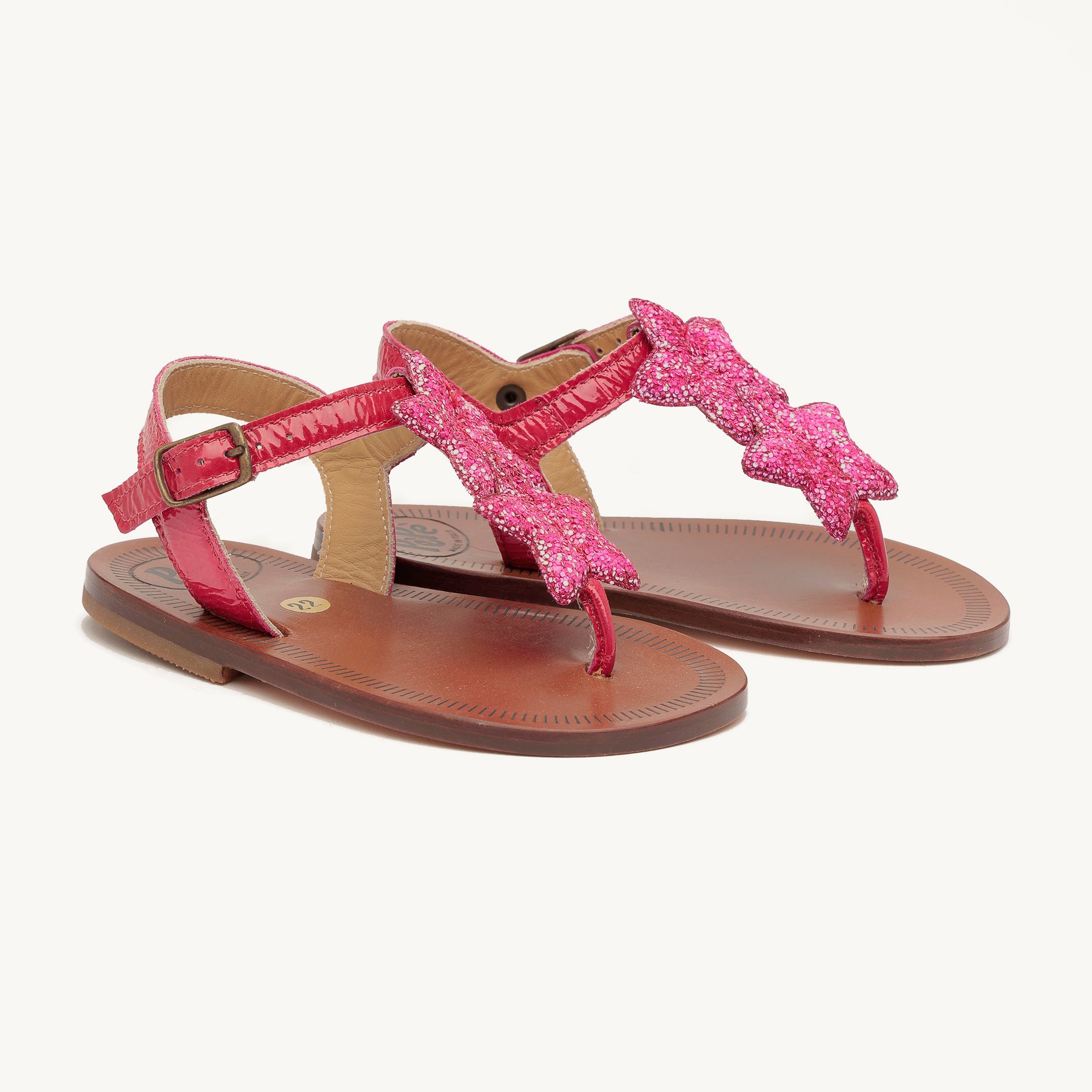 Girls Sandals | PèPè Children Shoes
