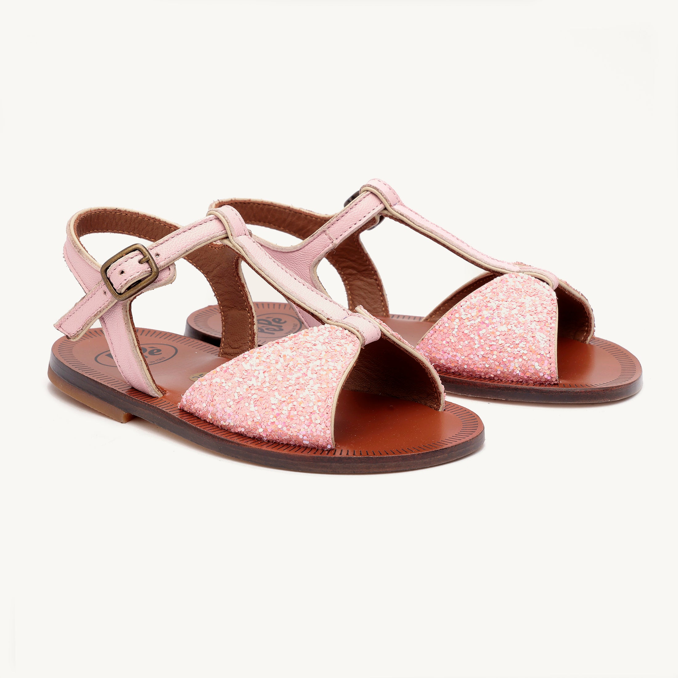 Girls Sandals | PèPè Children Shoes
