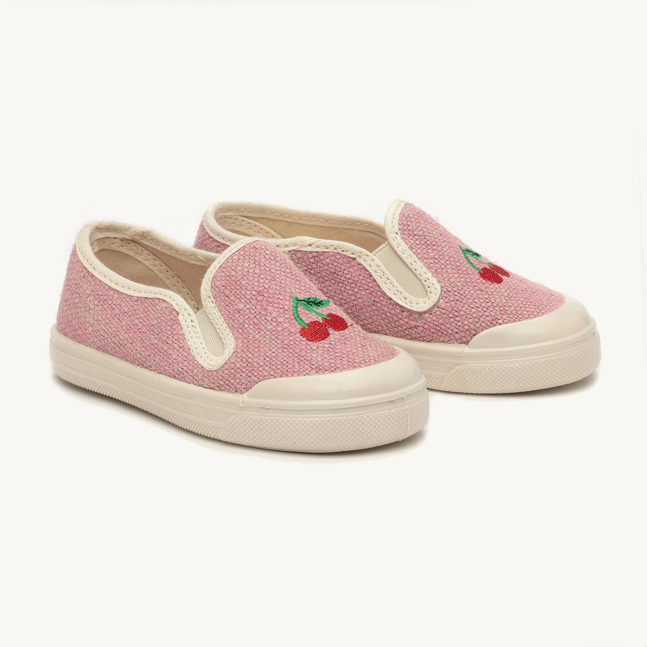 TWF Snapper Wetshoes Per Bambini - Scarpe Da Acqua In Neoprene 2.5mm, Suola Robusta Antiscivolo, Protezione Da Rocce E Sabbia Calda, Taglia EU 28/UK 10, Grigio/Rosa
