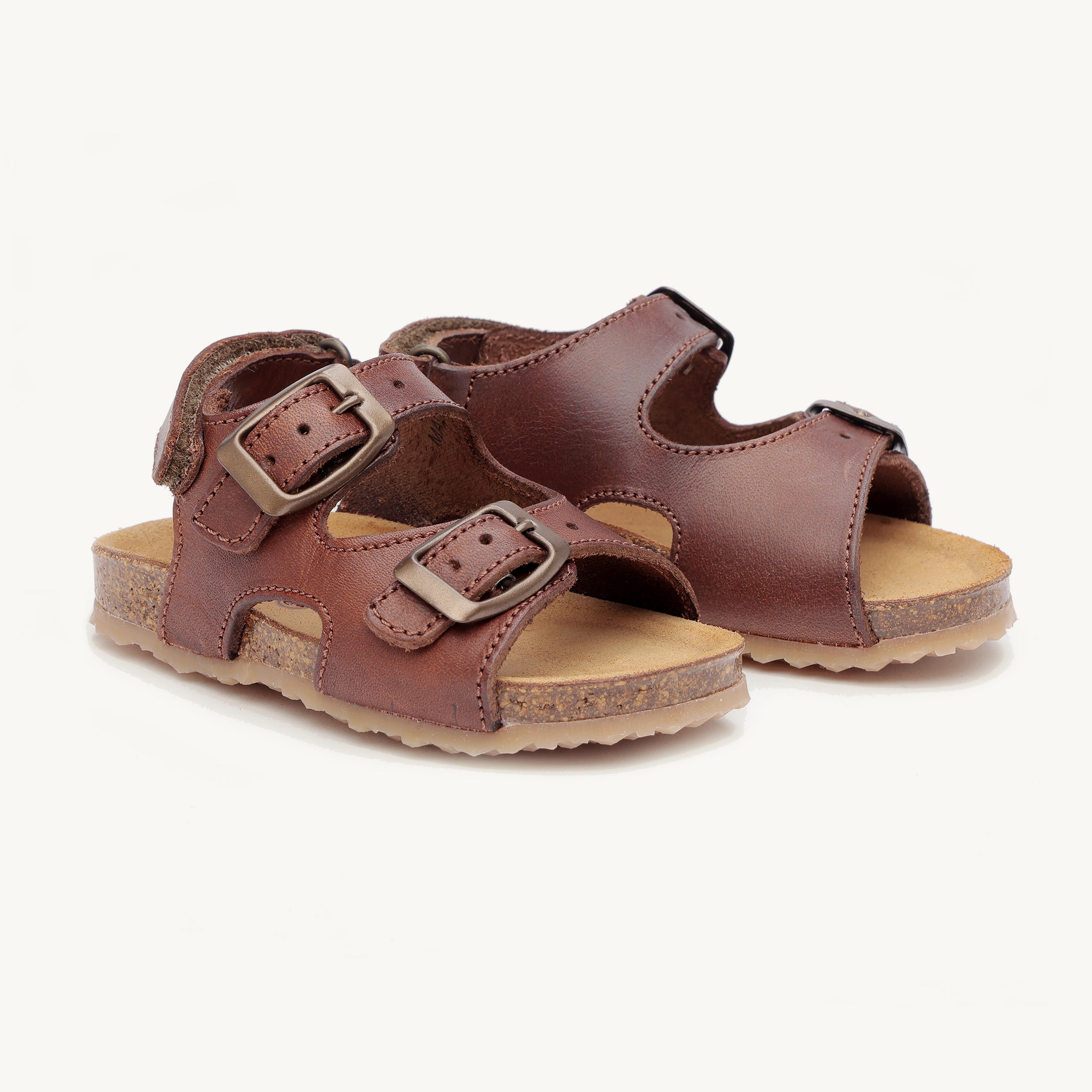 CARAMEL PePe サンダル　キッズ　サイズ24 15cm Girls Sandals | PèPè Children Shoes