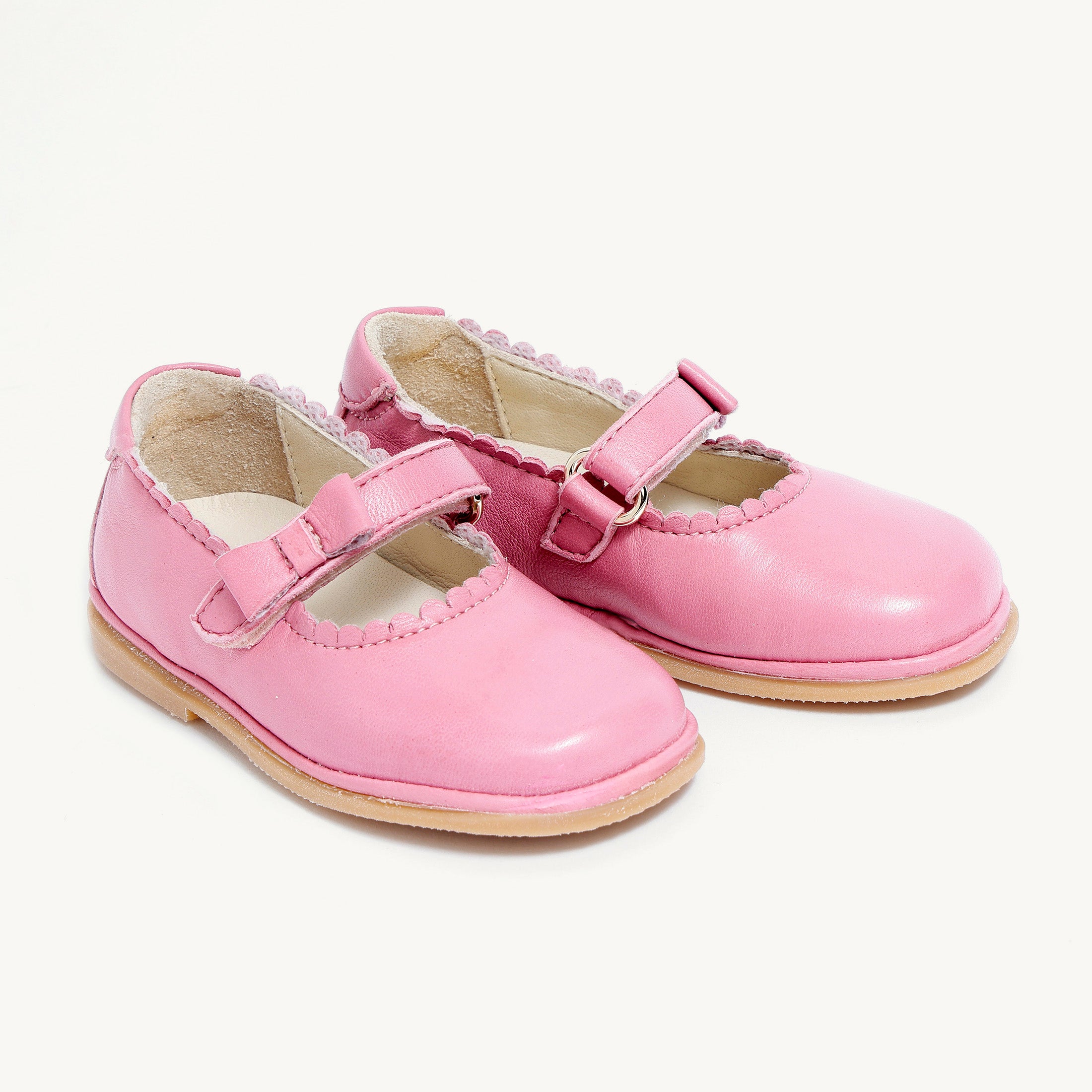 First Steps Girls | PèPè Children Shoes