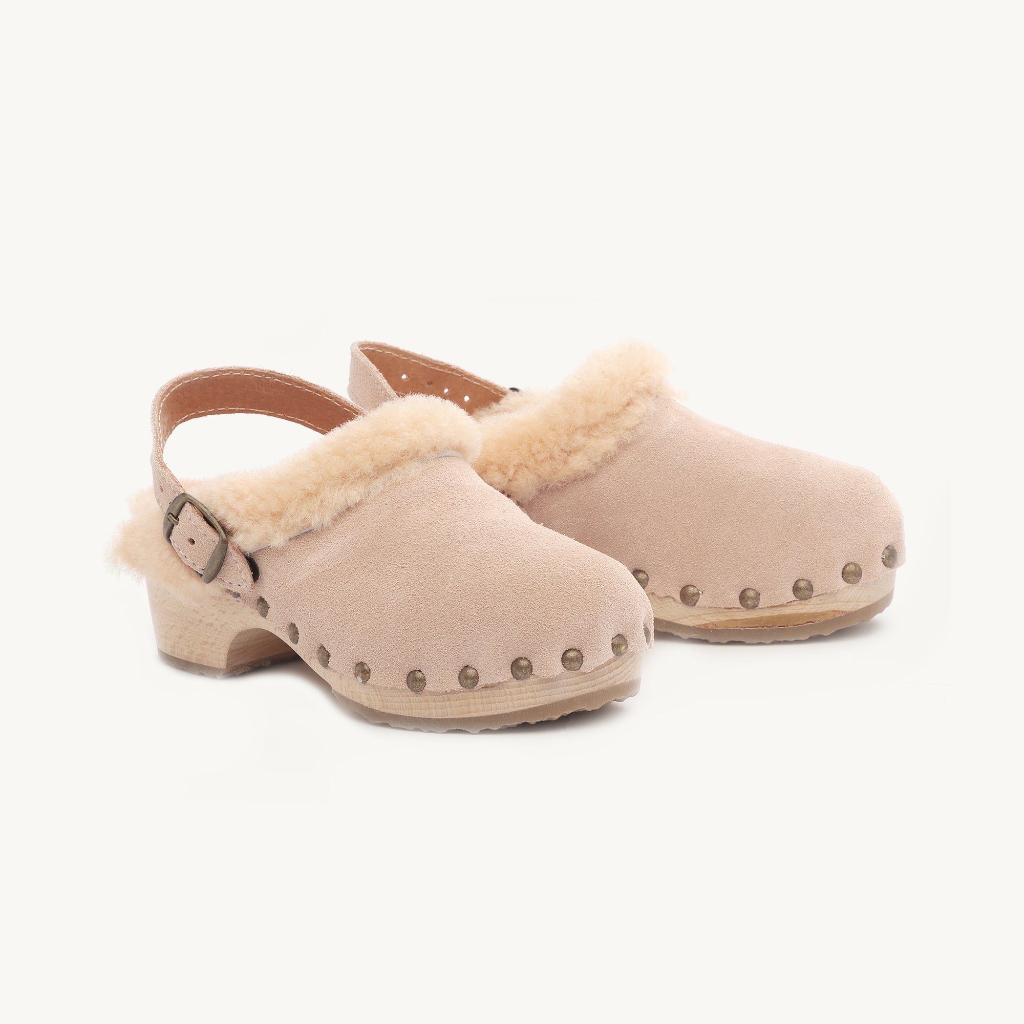 PèPè Rochelle Powder pink