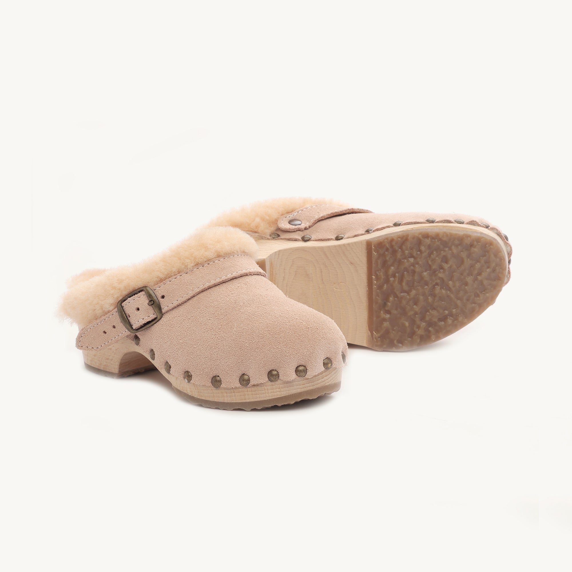 PèPè Rochelle Powder pink