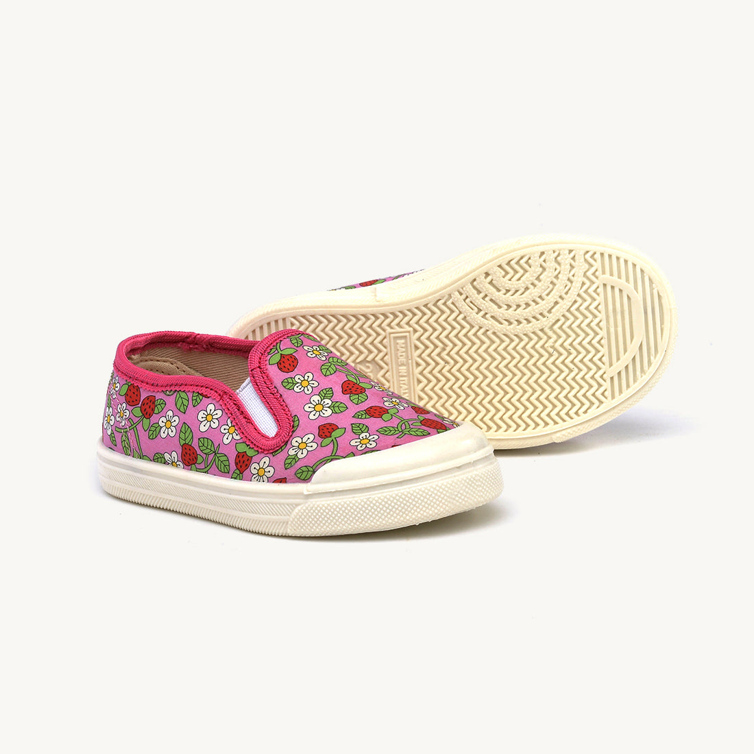 PèPè Noah Pink