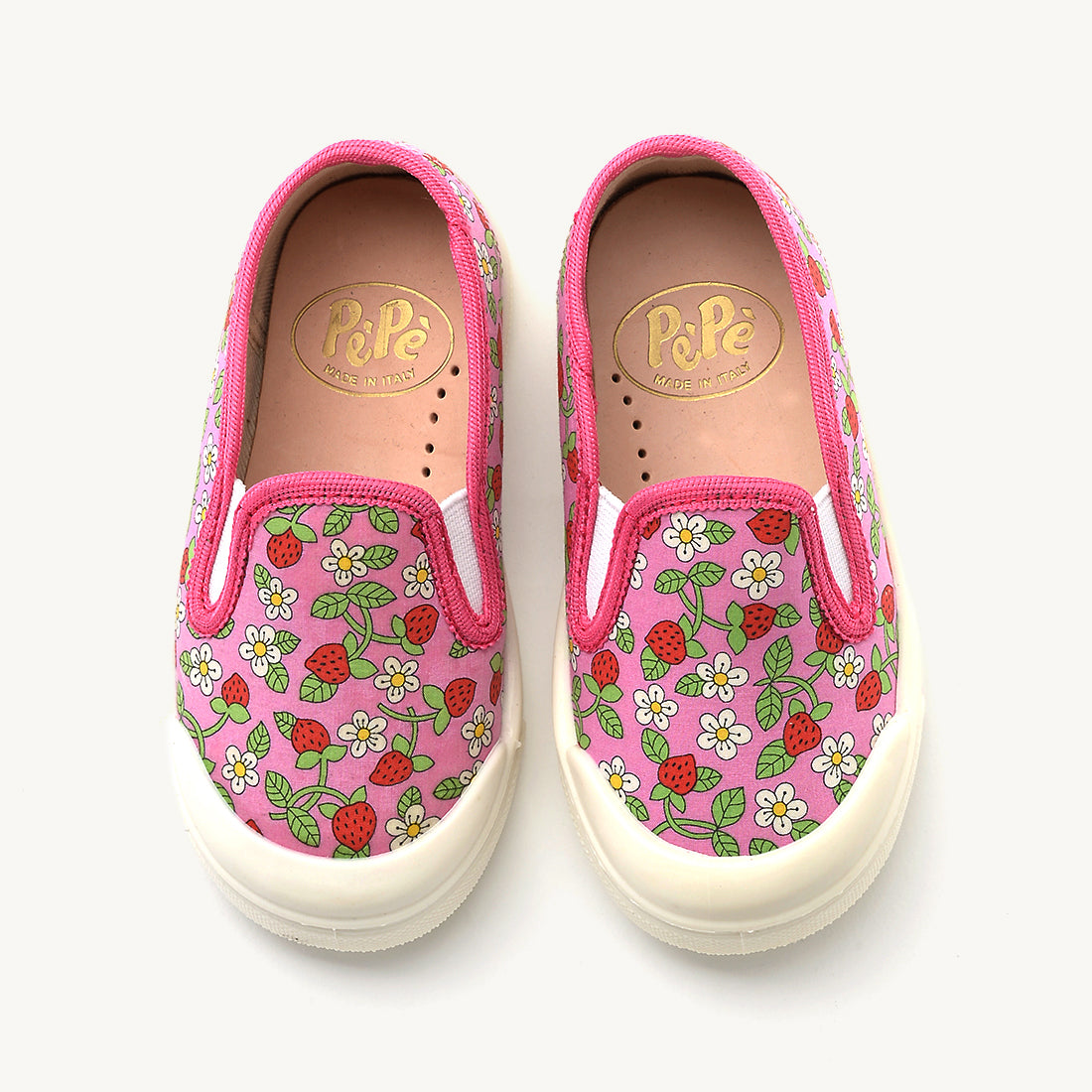 PèPè Noah Pink