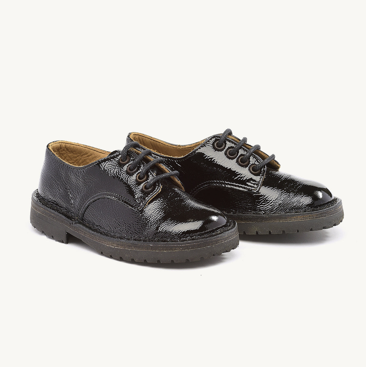 PèPè Clyde Black