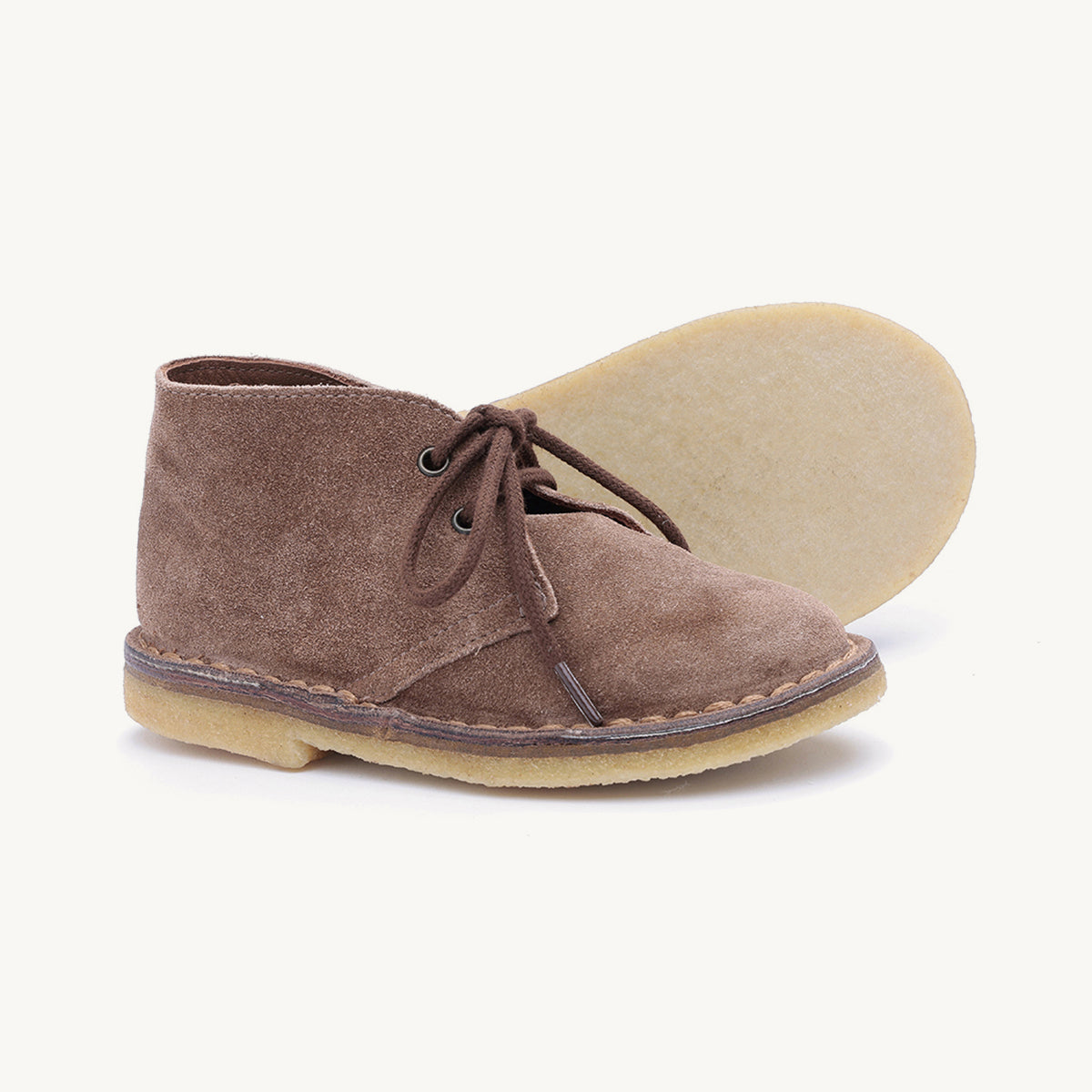 PèPè Bobby Beige