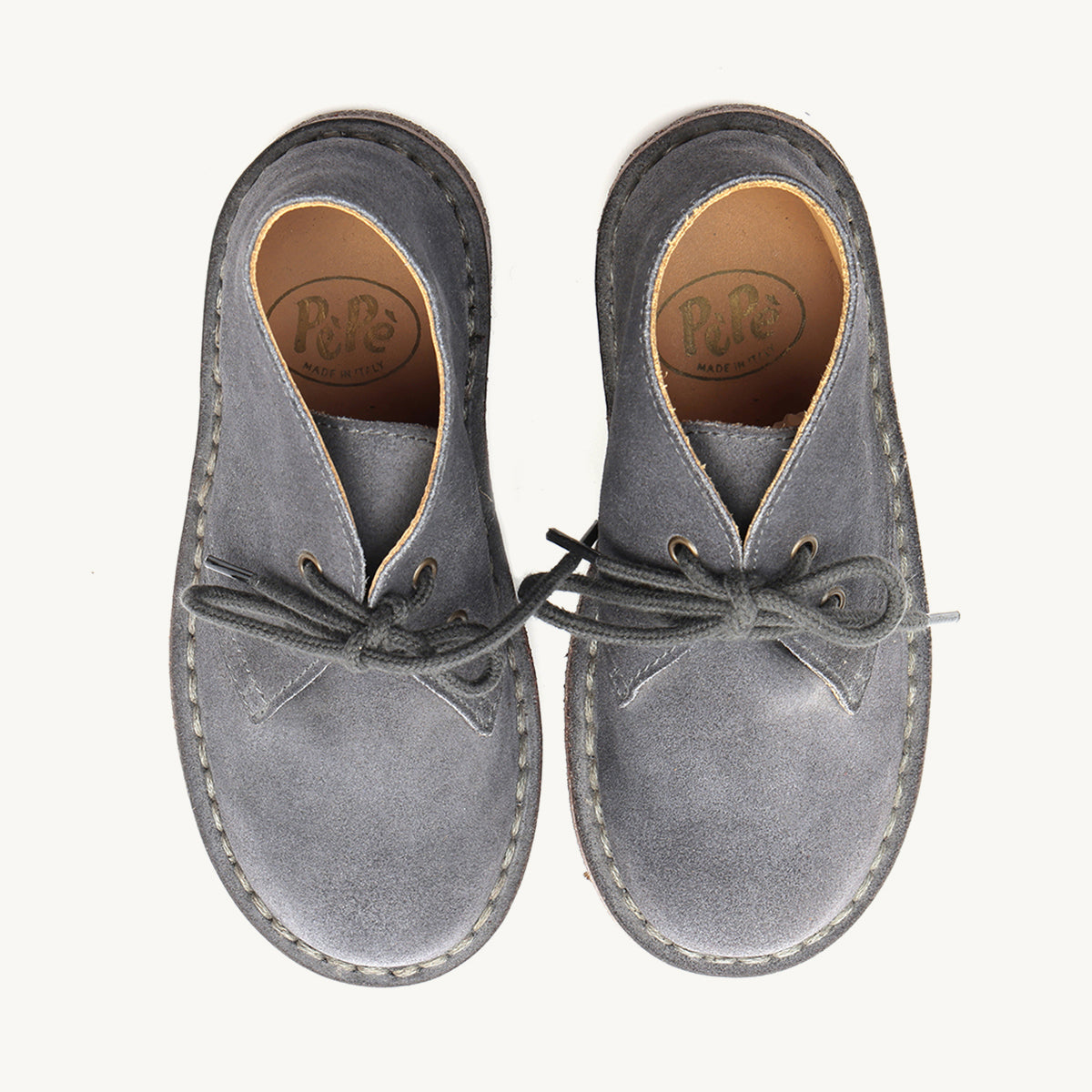 PèPè Bobby Charcoal