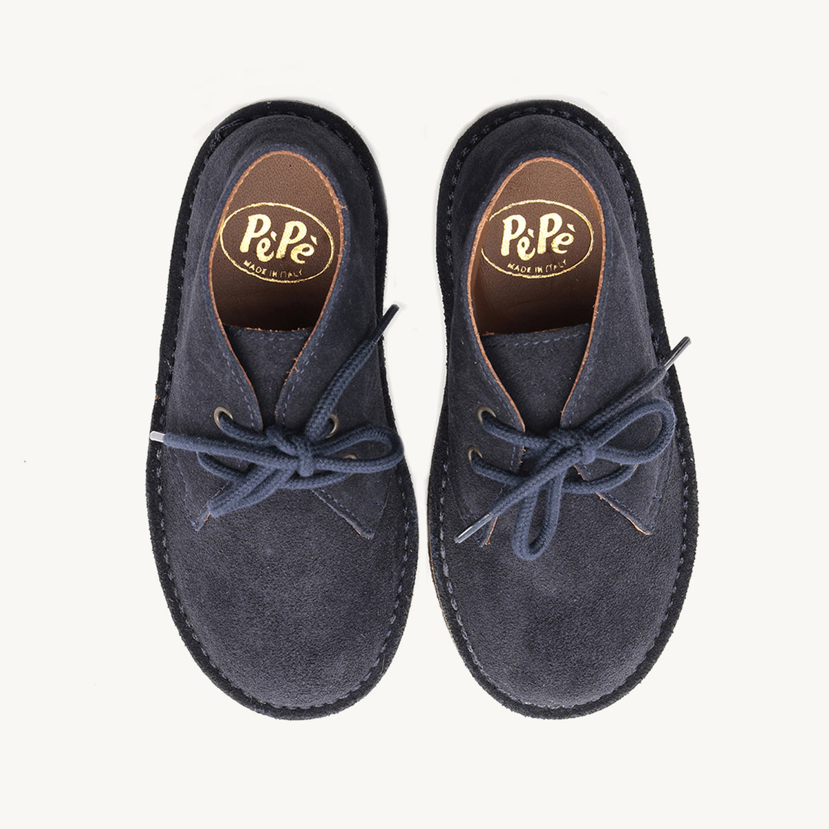 PèPè Bobby Navy