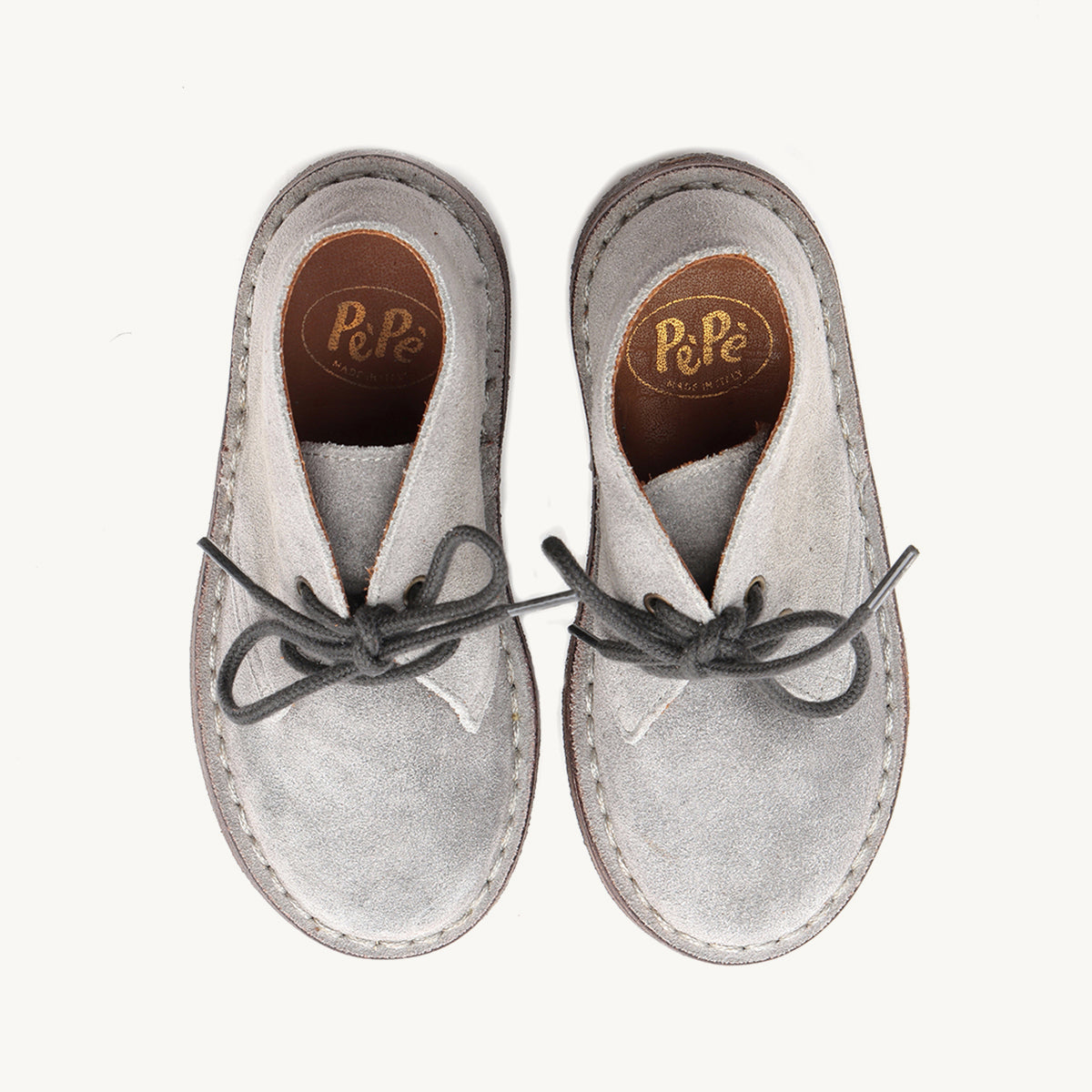 PèPè Bobby Grey