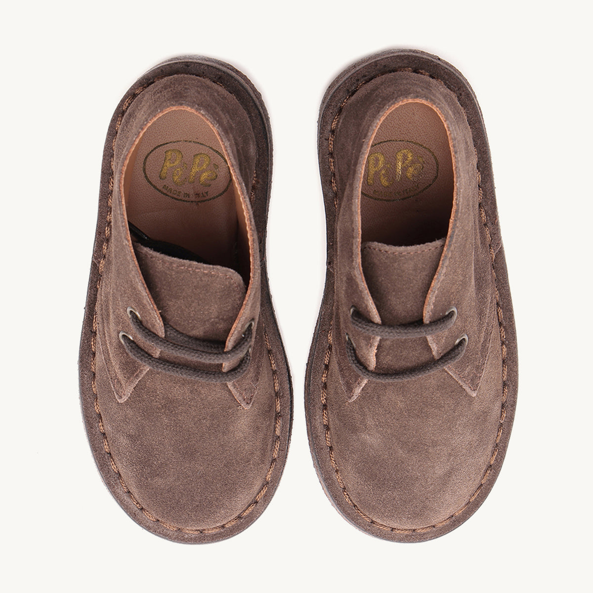 PèPè Bobby Testa di moro