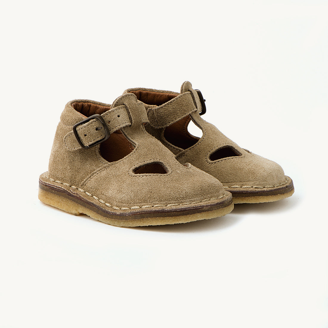 PèPè Andrea Beige