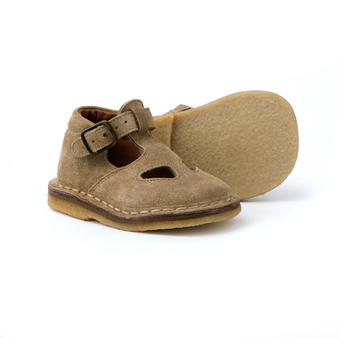 PèPè Andrea Beige