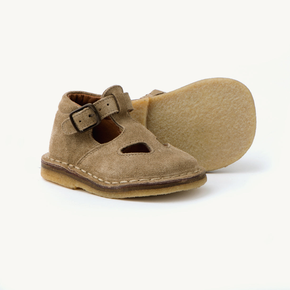PèPè Andrea Beige