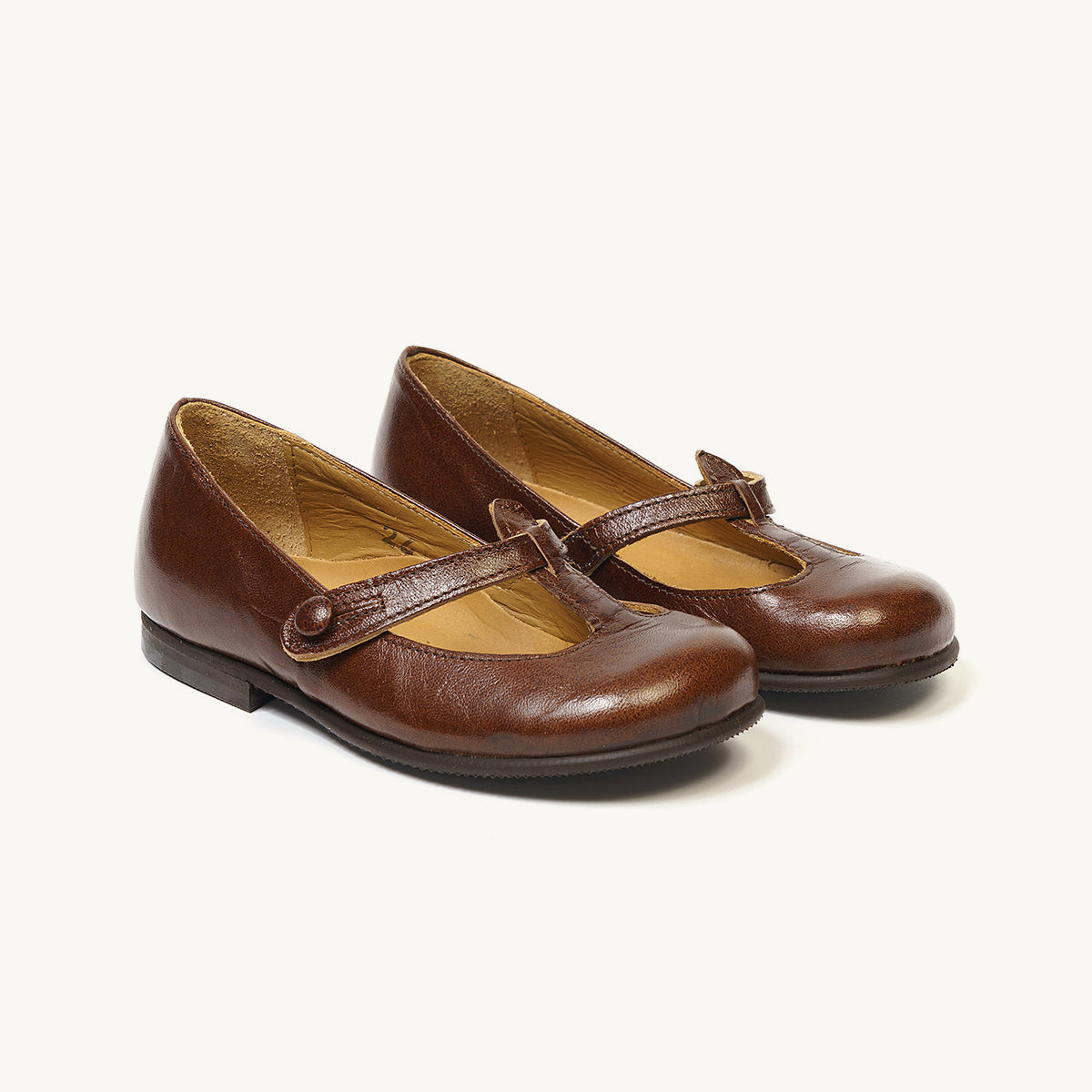 PèPè Lulù Brown