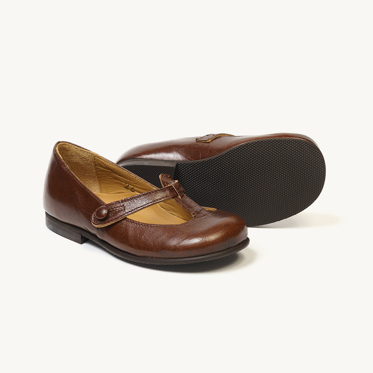 PèPè Lulù Brown