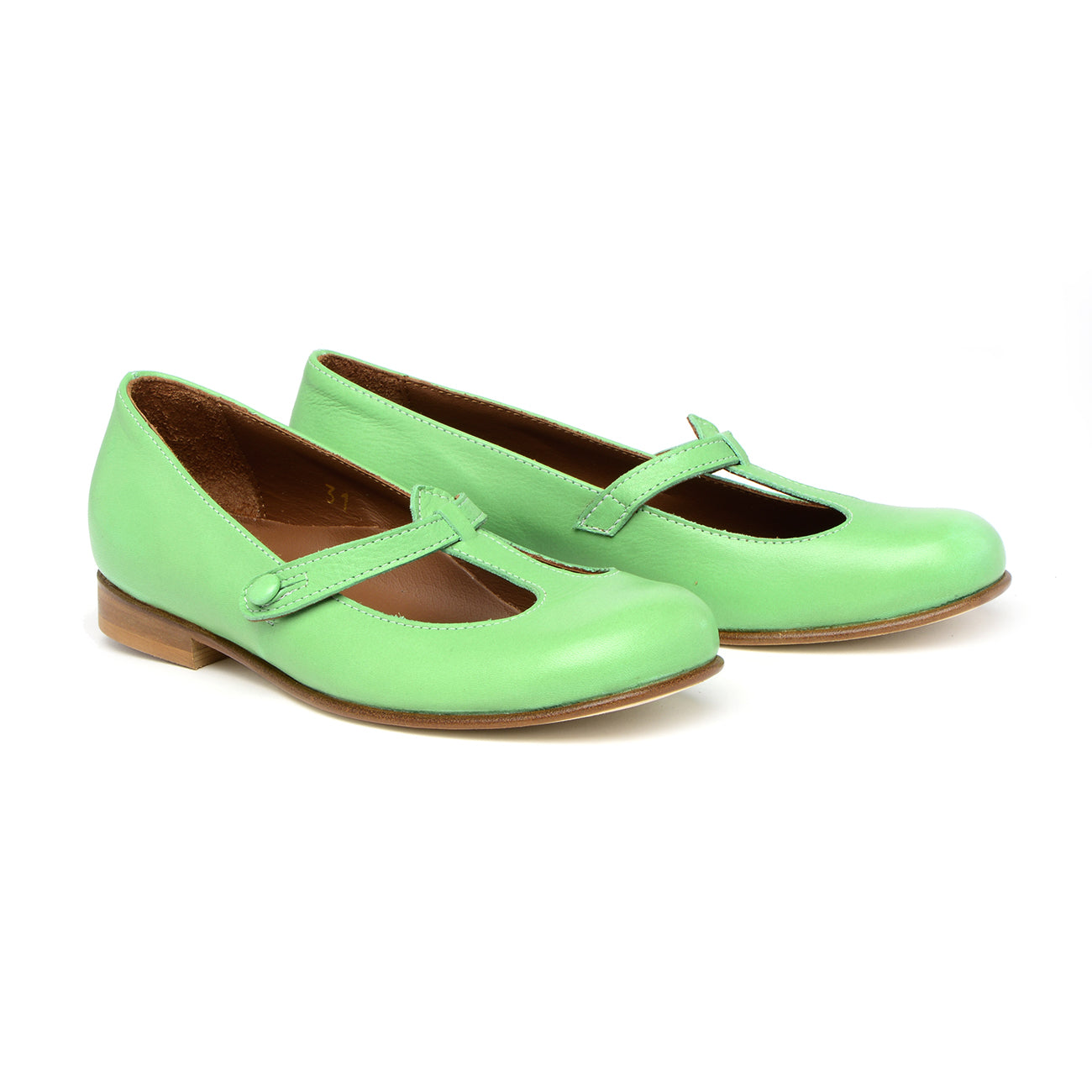 PèPè Lulù Green