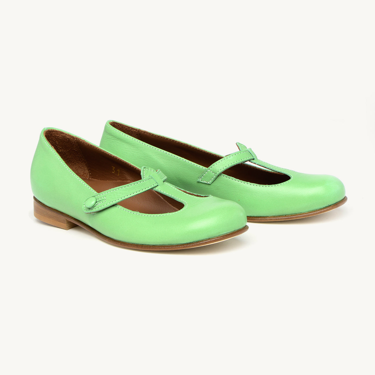 PèPè Lulù Verde menta