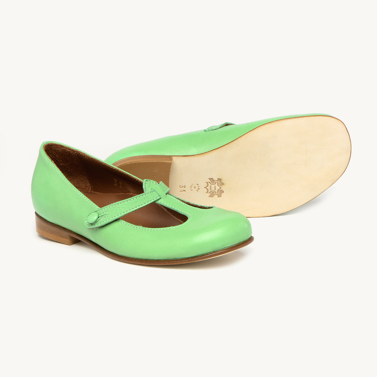 PèPè Lulù Green