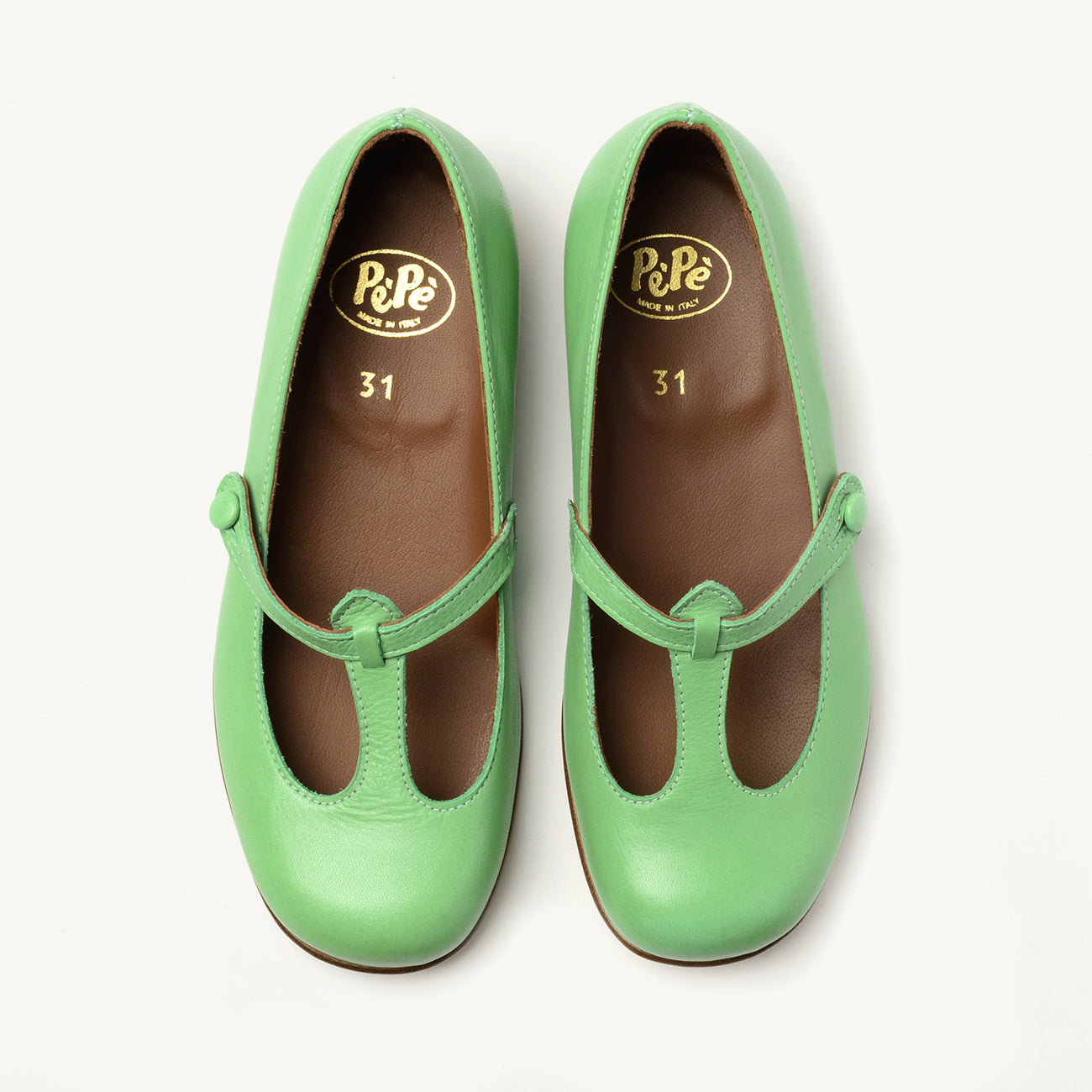 PèPè Lulù Green