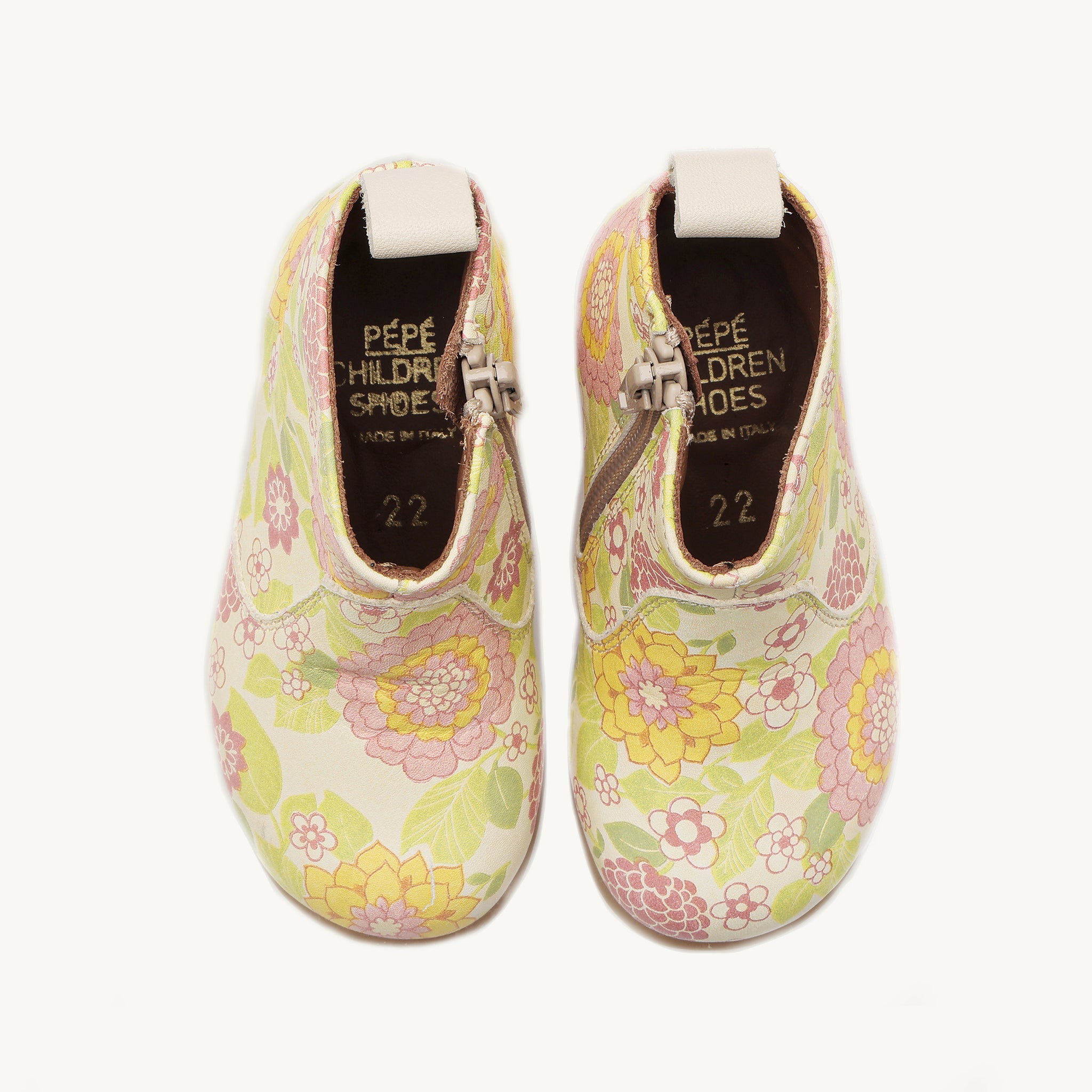 PèPè Ada Floral