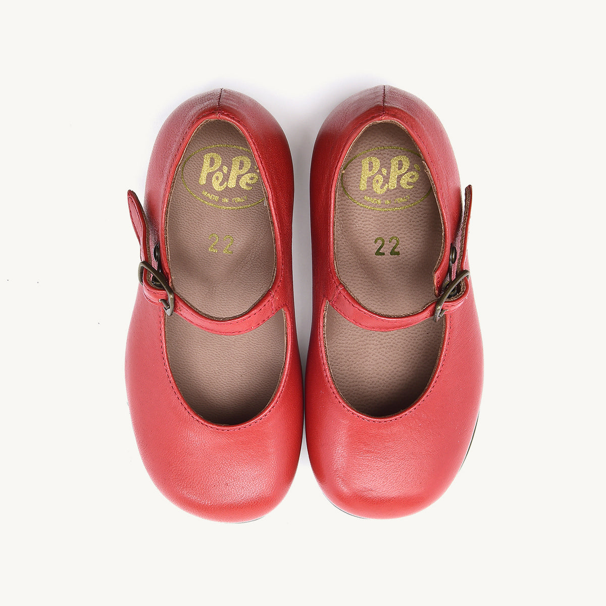 PèPè Martina Rosso