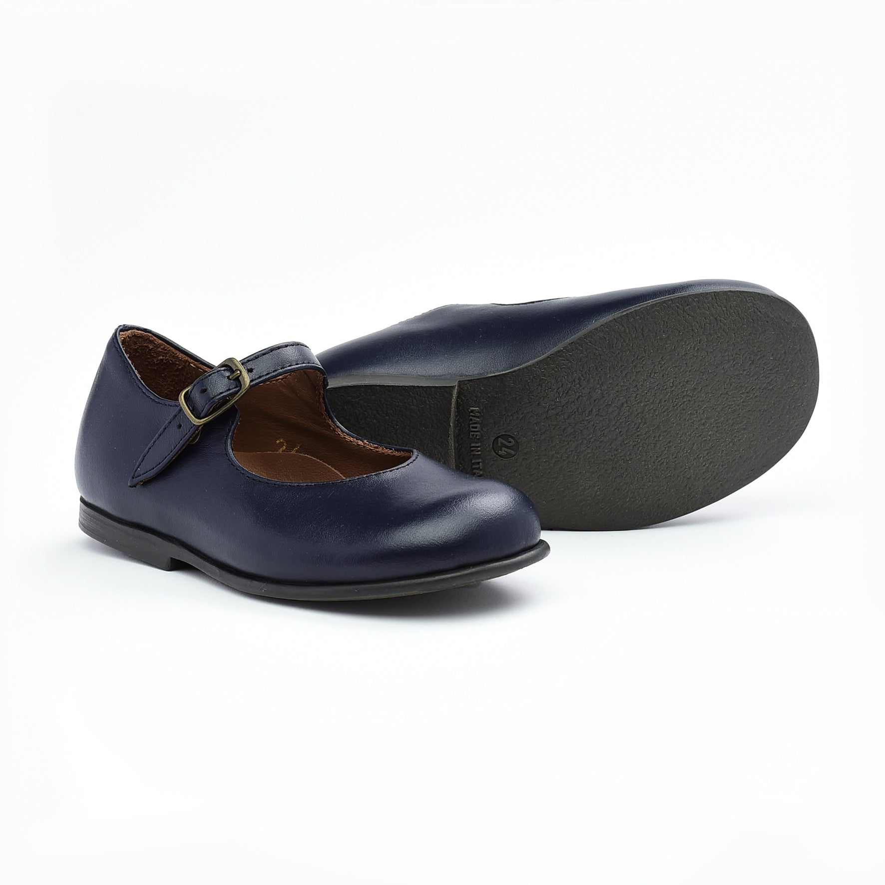 PèPè Martina Navy