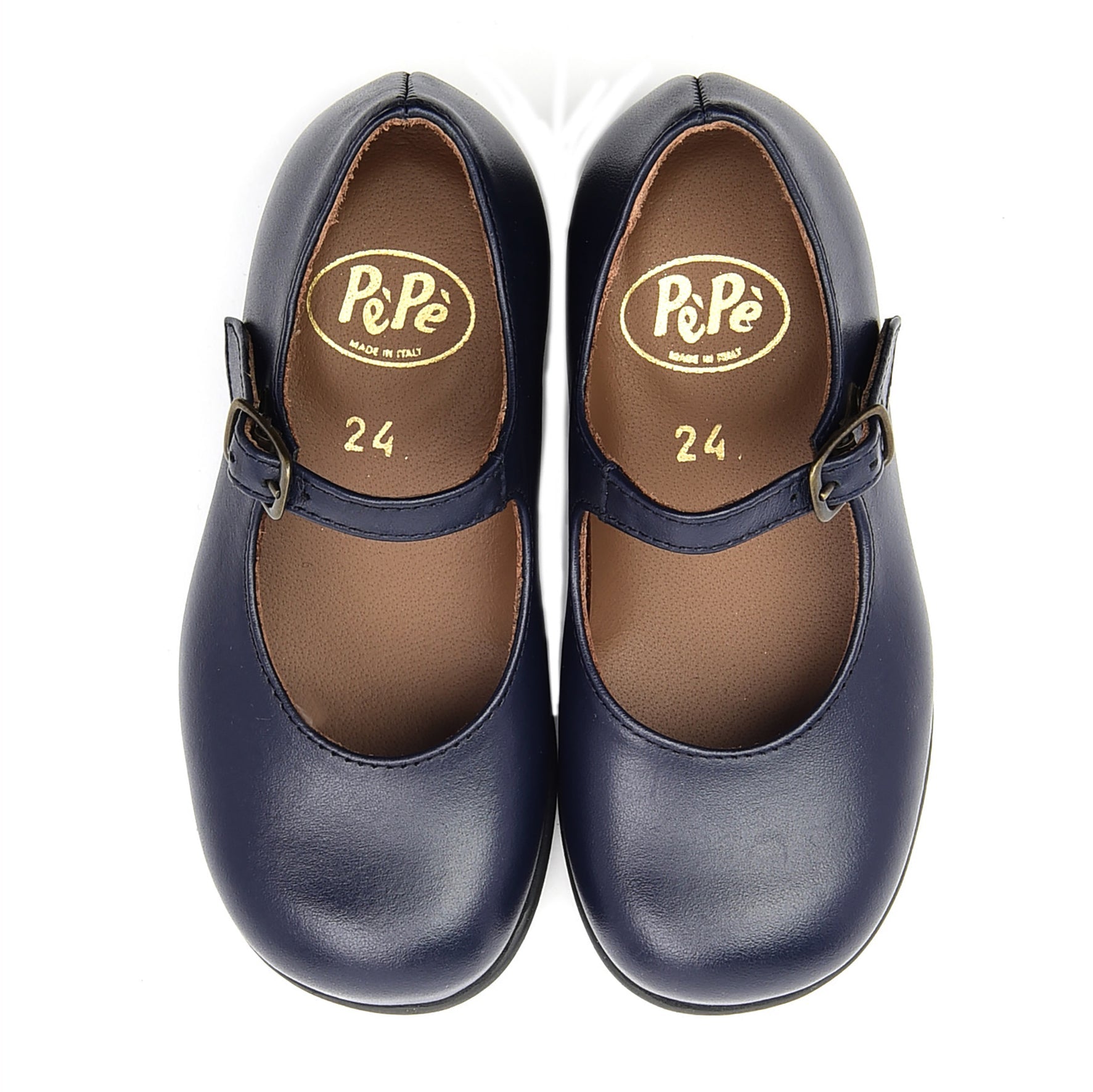 PèPè Martina Navy