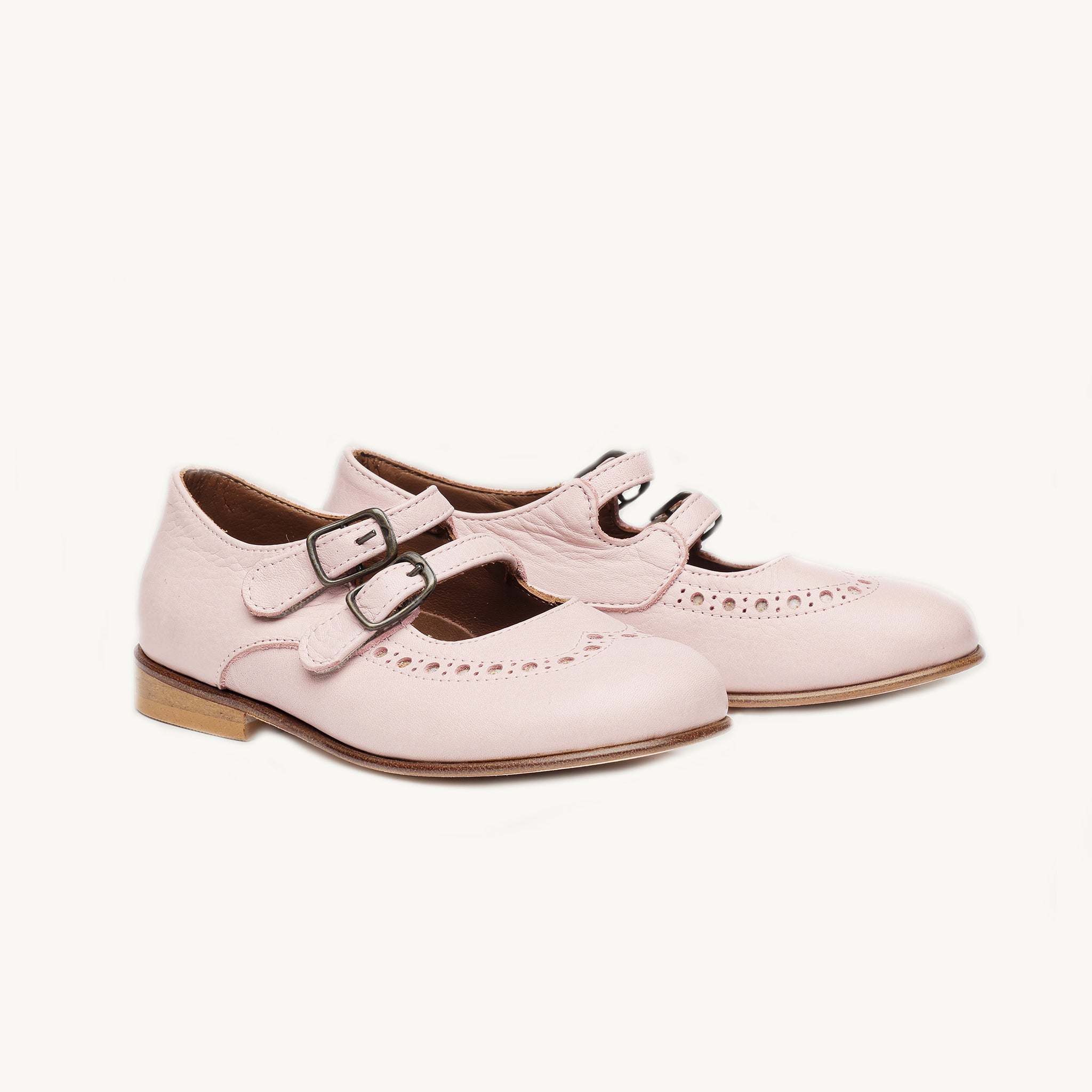 PèPè Marie Powder pink
