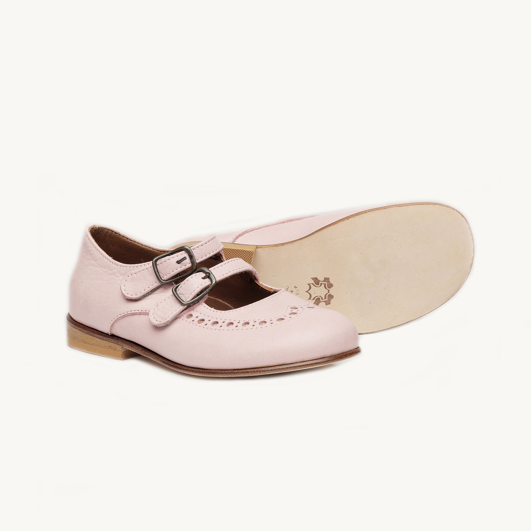 PèPè Marie Powder pink