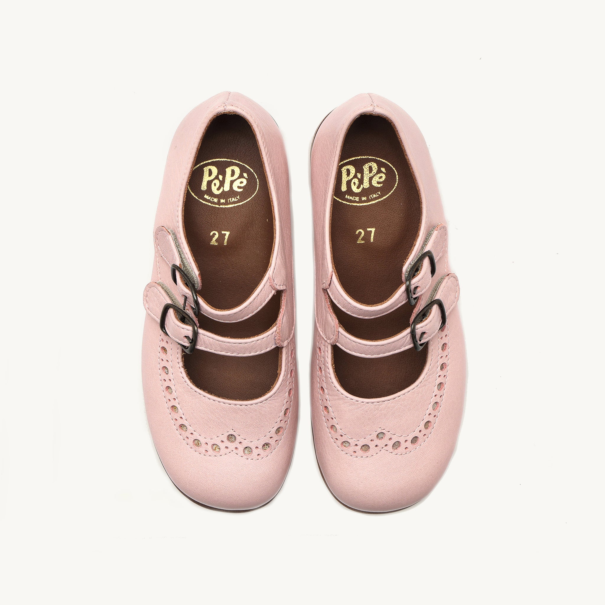 PèPè Marie Powder pink