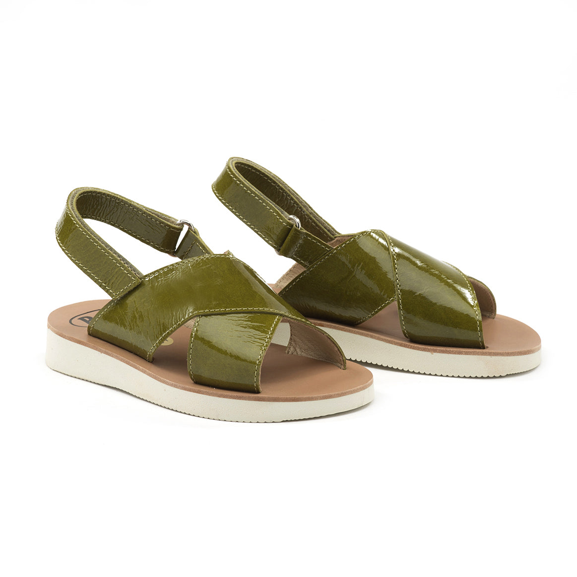 PèPè Lucrezia Verde