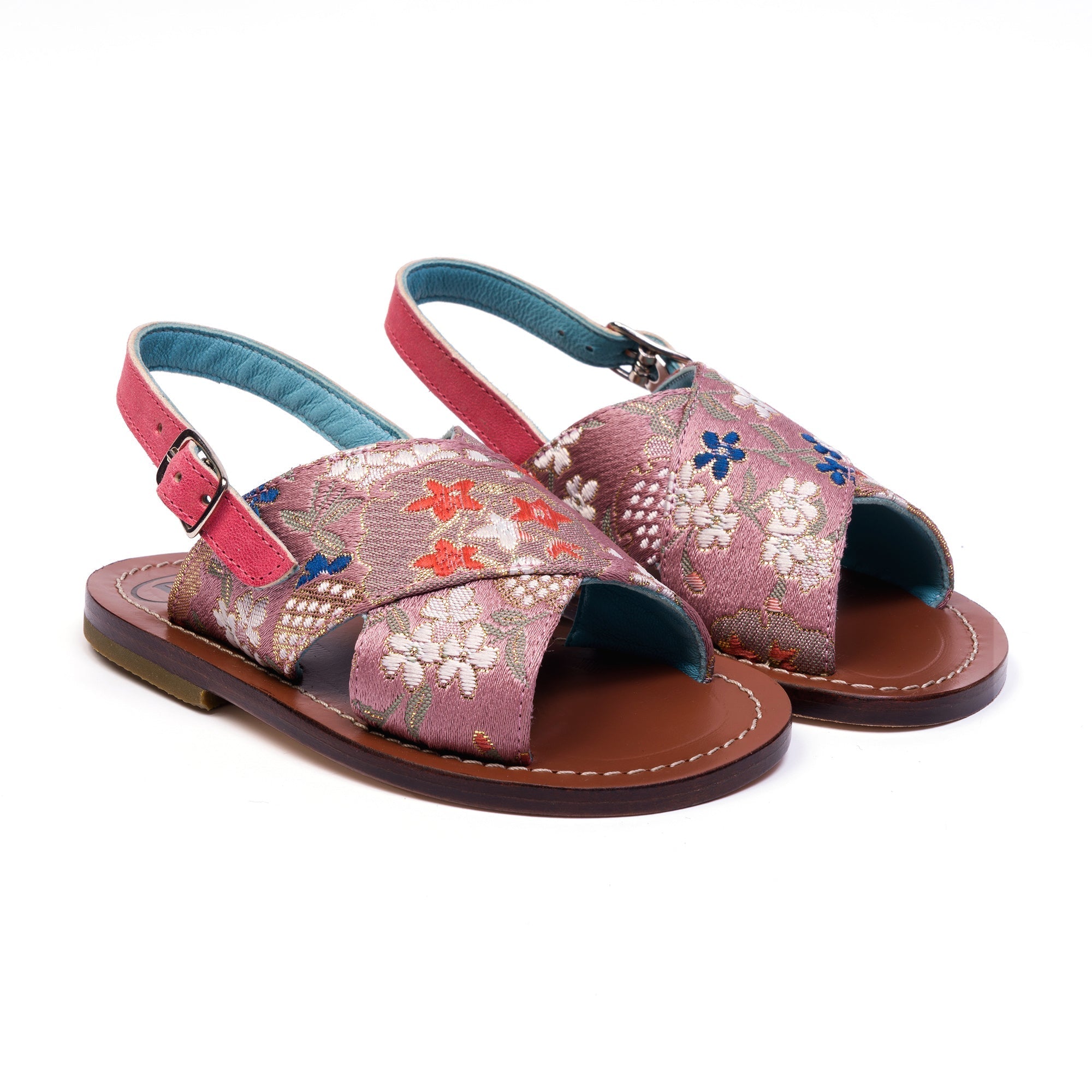 PèPè Lucrezia Rosa