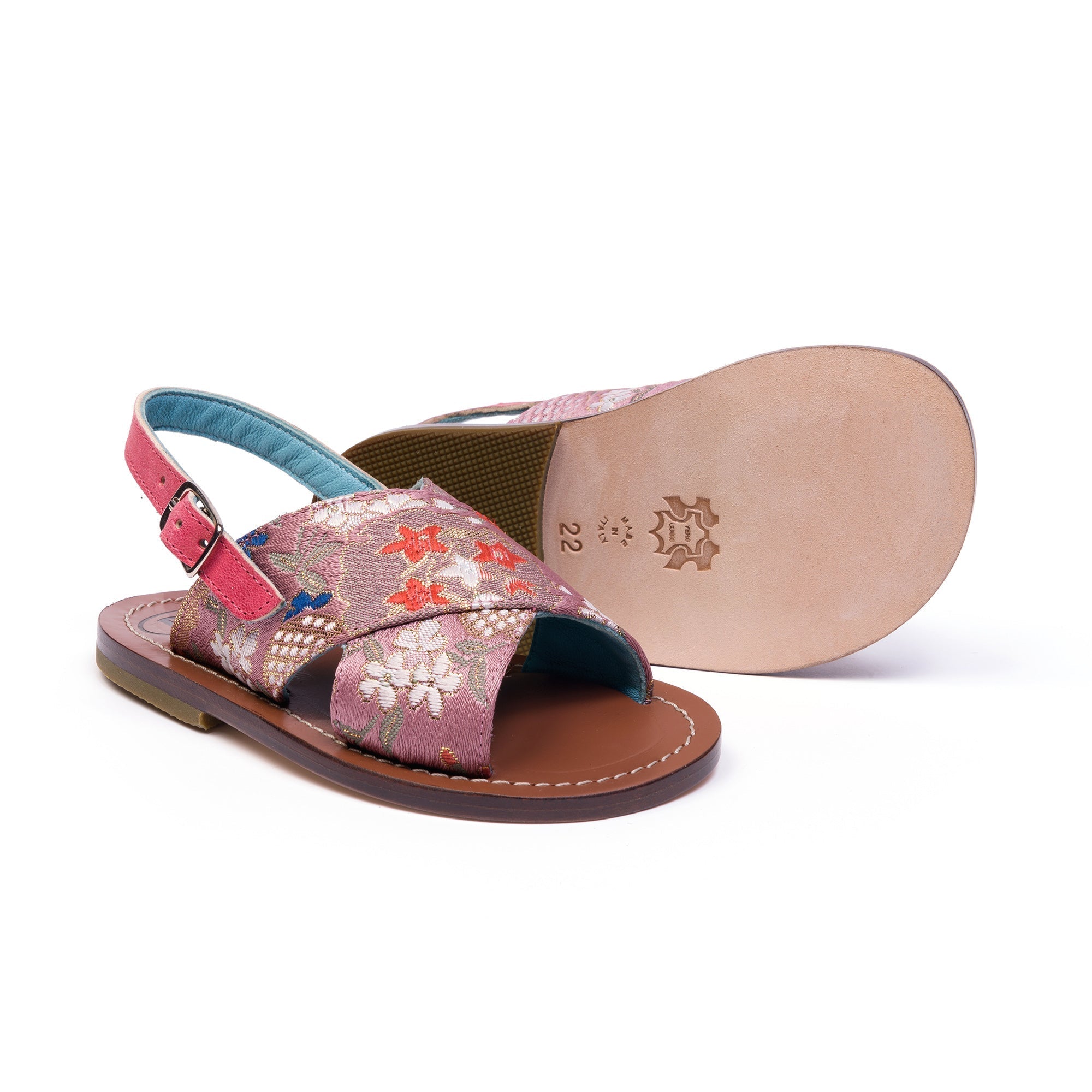 PèPè Lucrezia Rosa