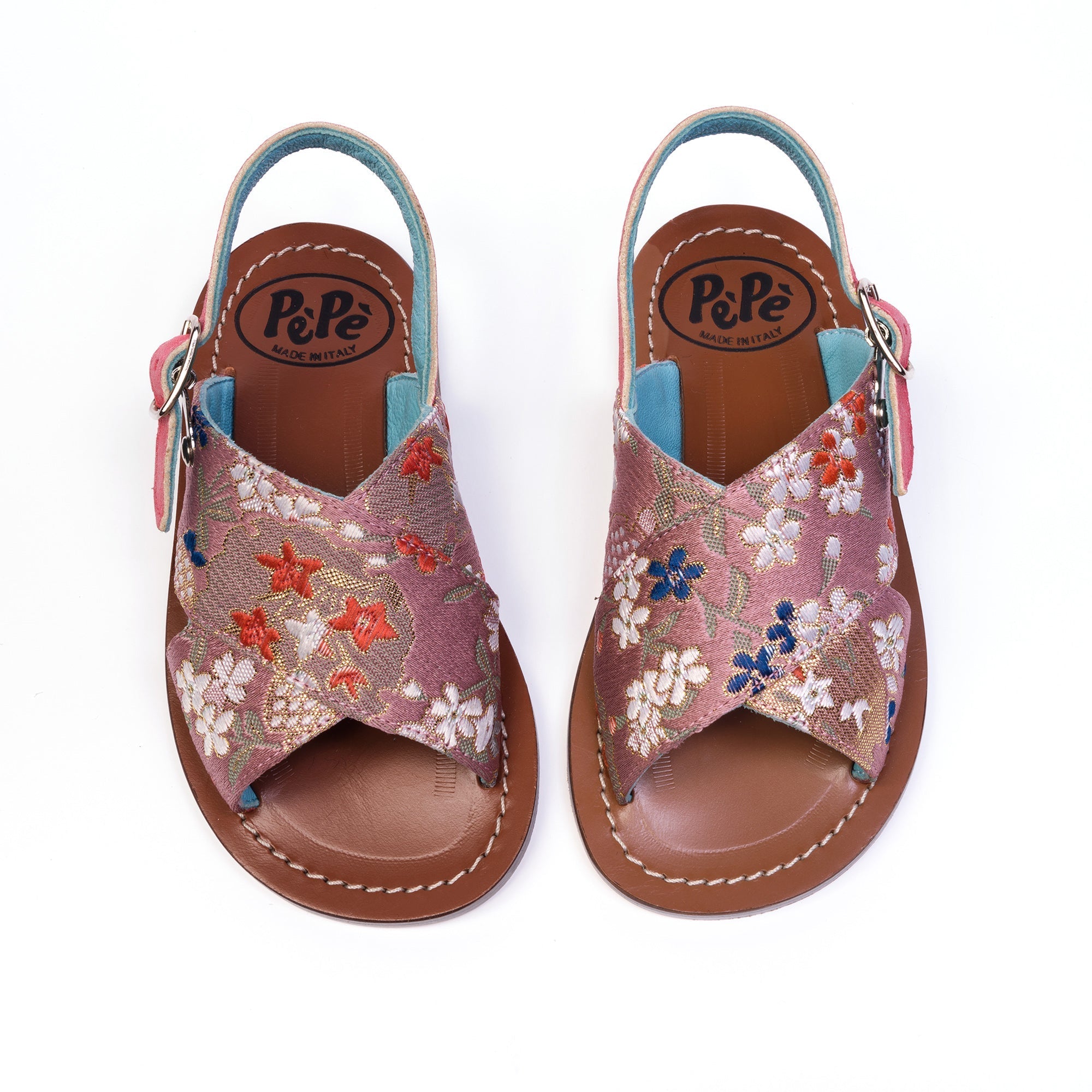 PèPè Lucrezia Rosa