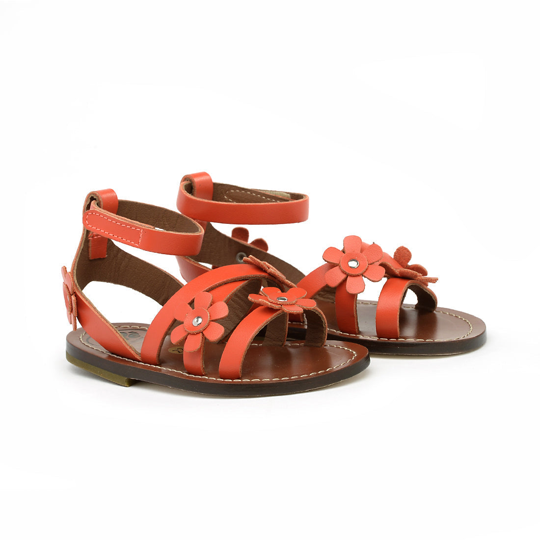 PèPè Rouge Rosso corallo