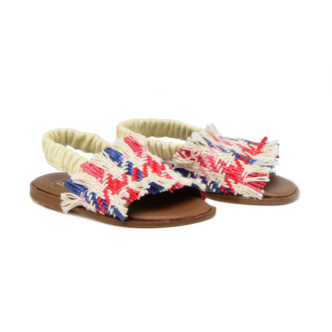 PèPè Jaqueline Bianco