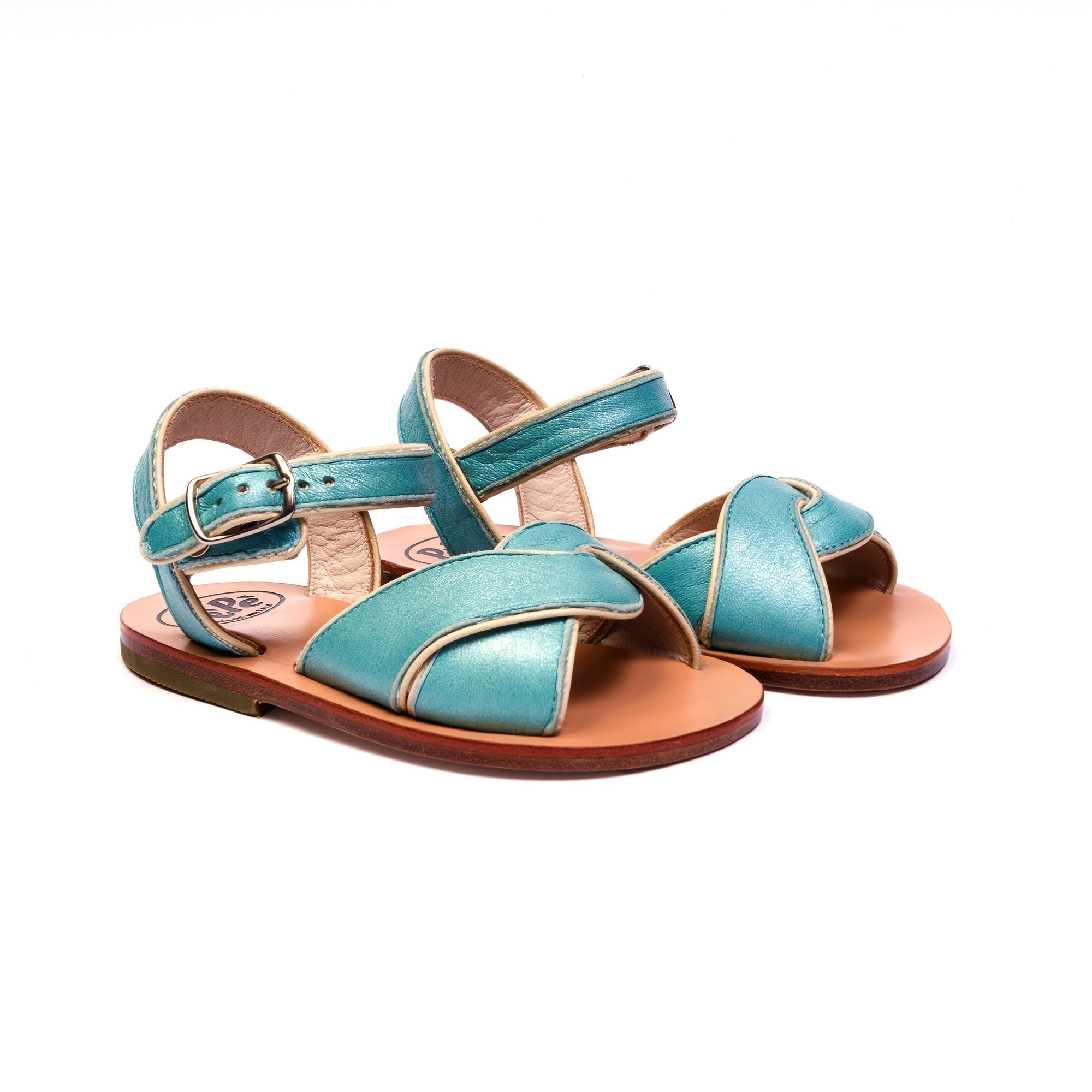 PèPè Adele Azzurro