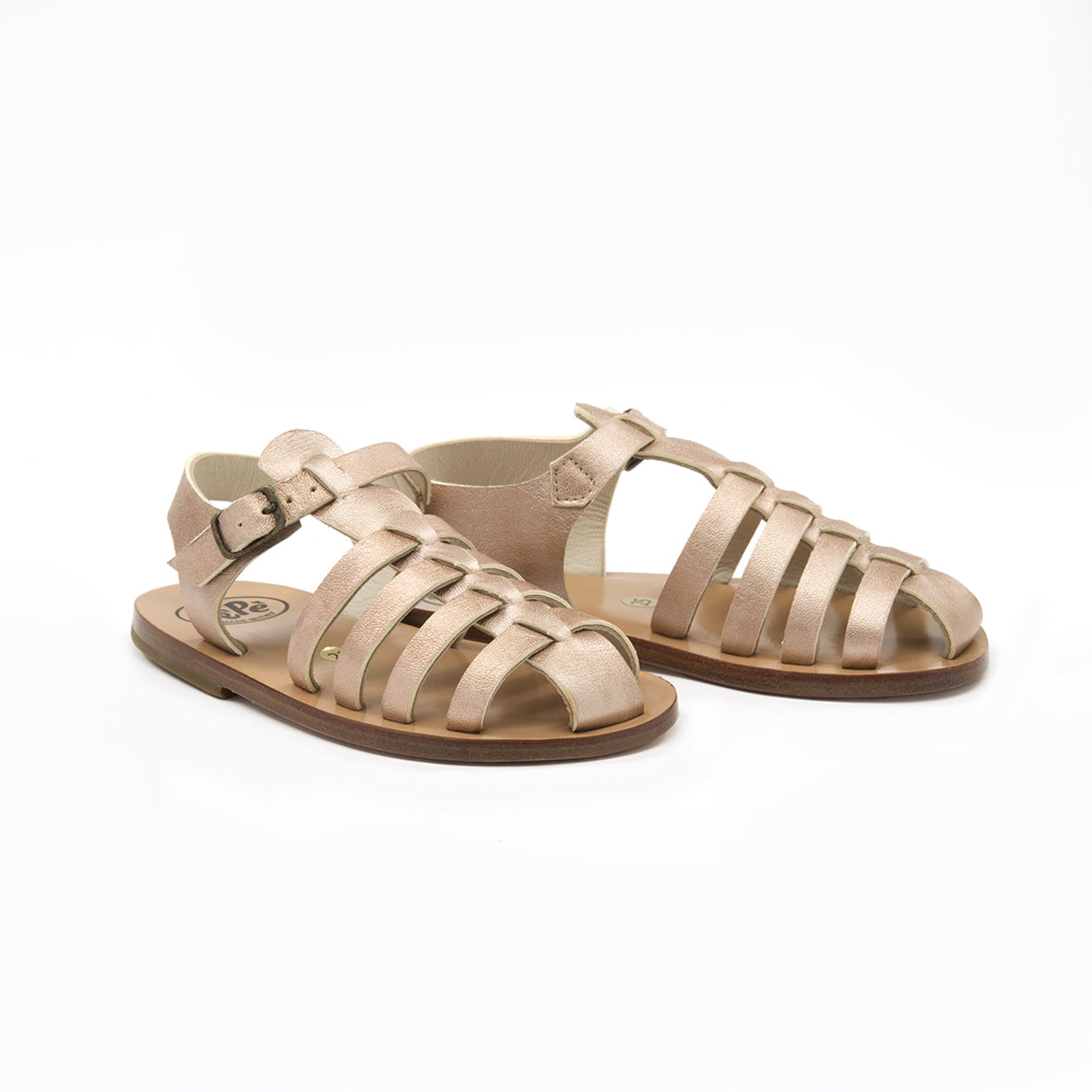 PèPè Ettore Champagne