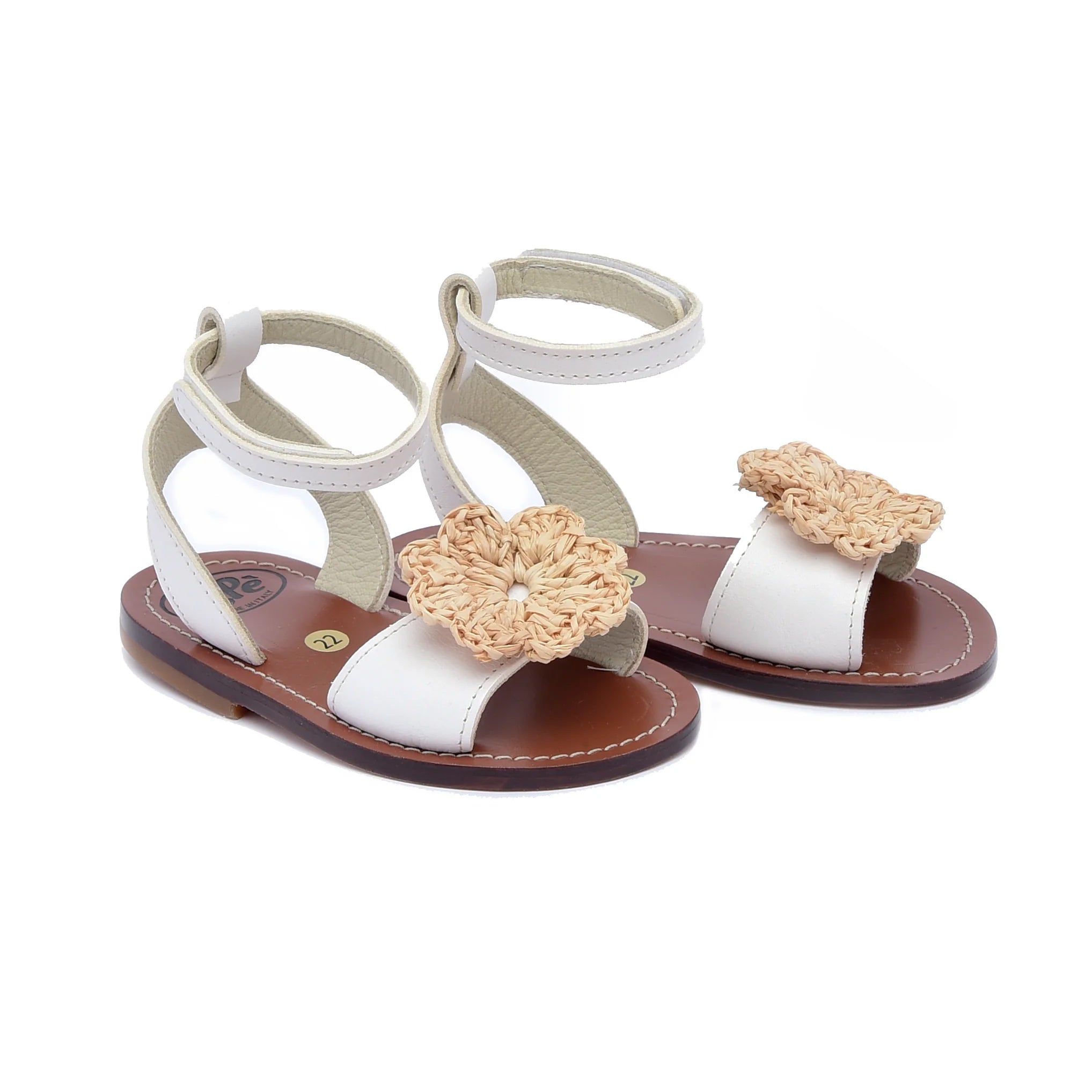 PèPè Colette Bianco