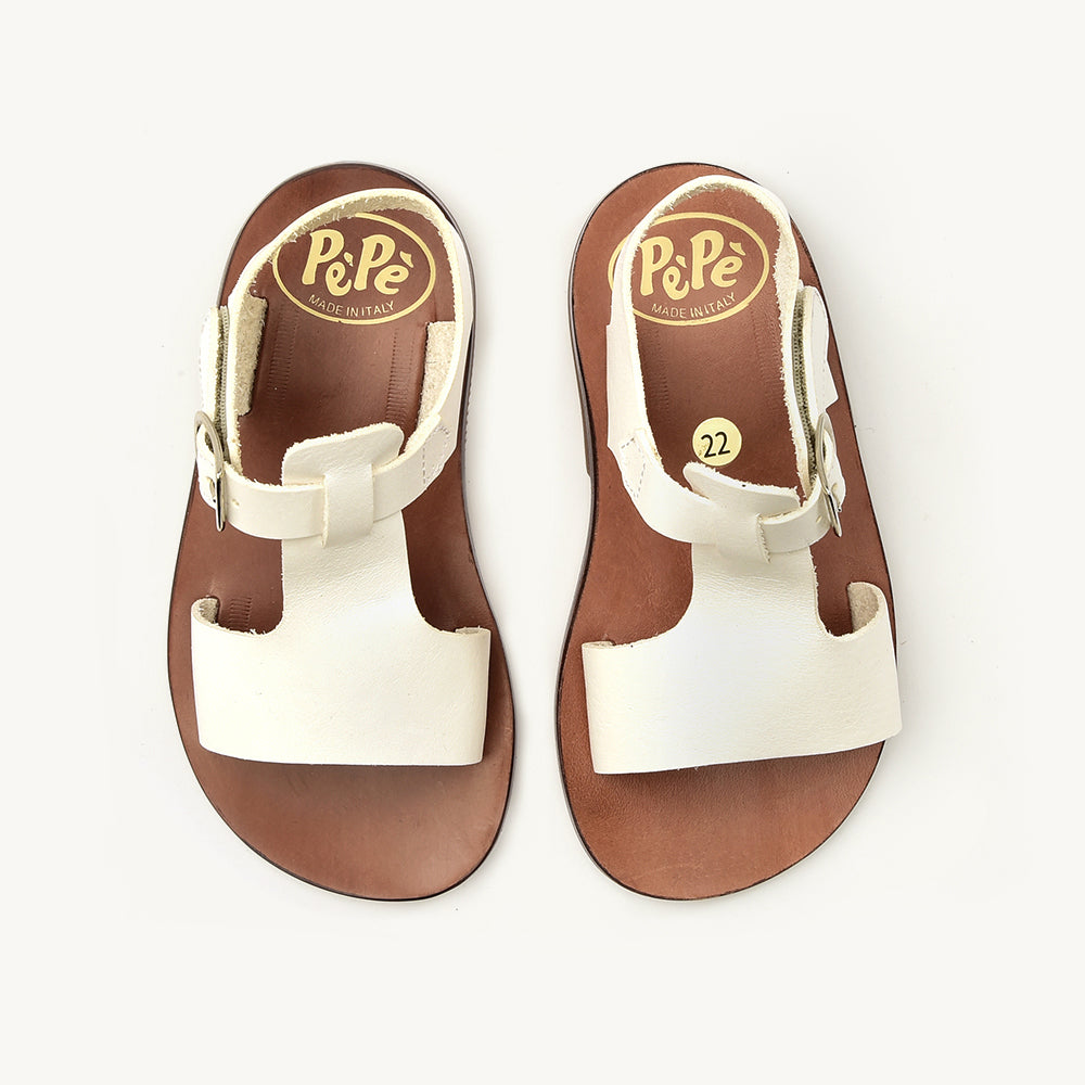 PèPè Simone Bianco