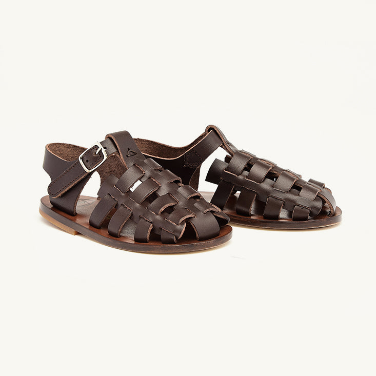 Girls Sandals | PèPè Children Shoes