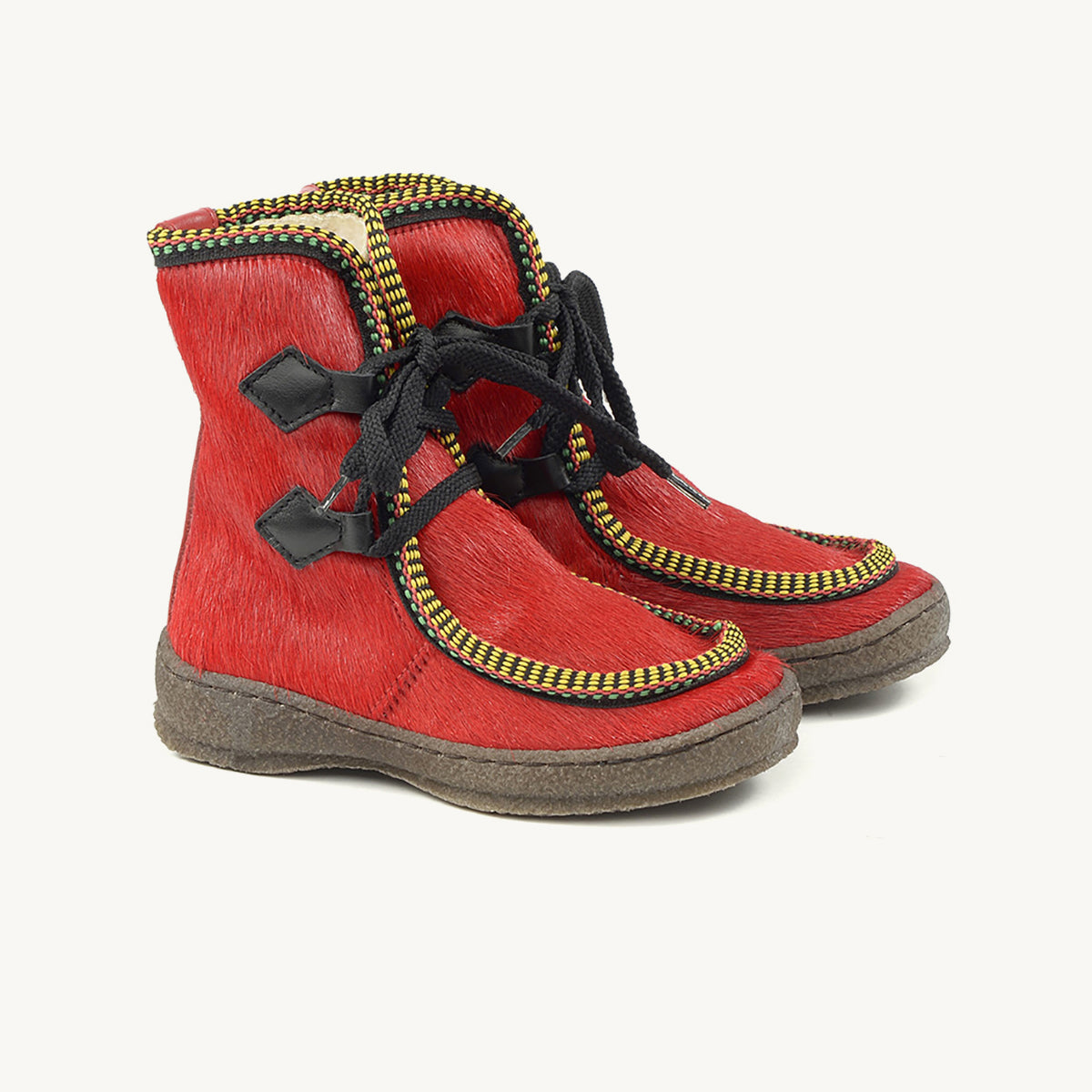 PèPè Heidi Red