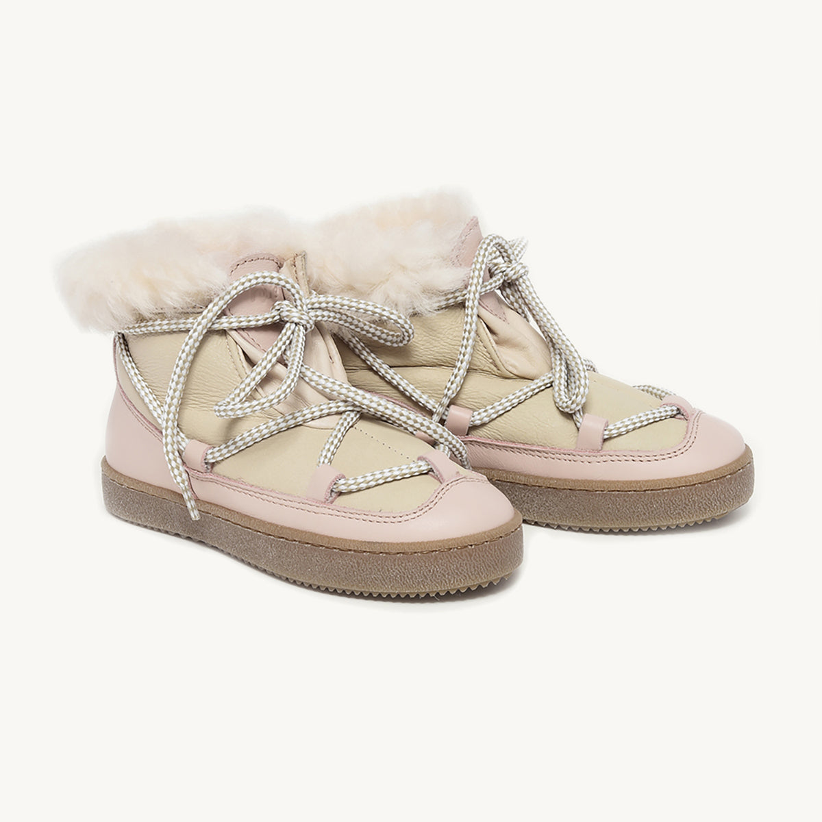 PèPè Camel Pink